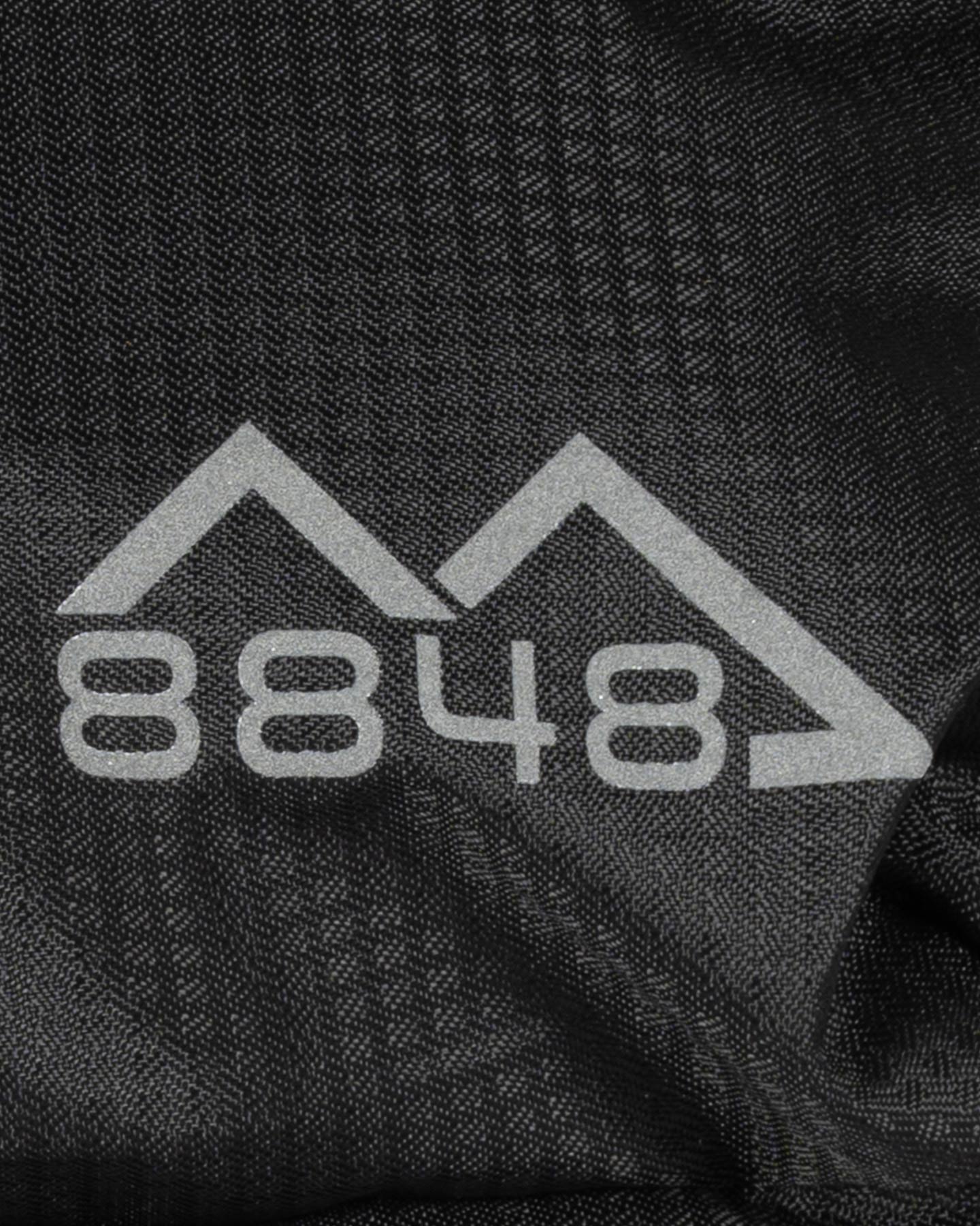 Marsupio 8848 VOYAGE 3  - Nero - 1 | Cisalfa Sport