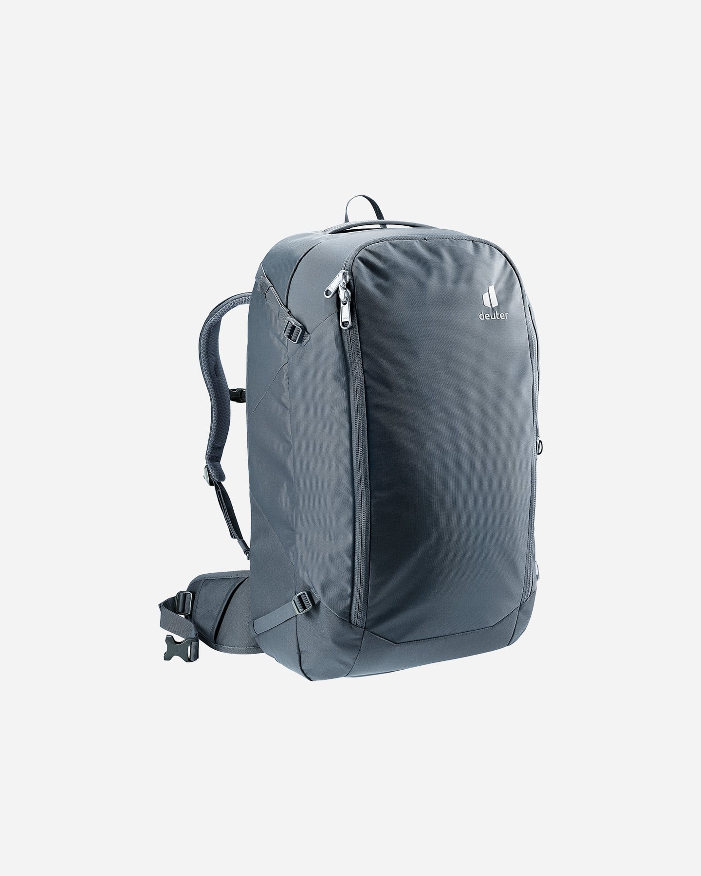 Zaino travel DEUTER ACCESS 55  - Nero - 5 | Cisalfa Sport