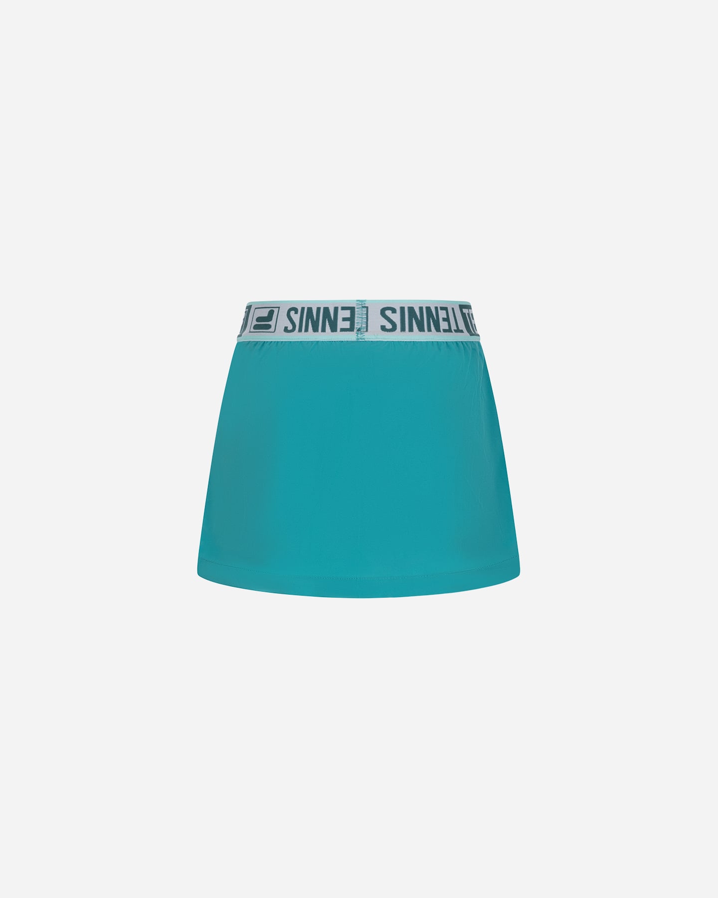 Pantalone tennis FILA COURT LINE JR - Blu - 1 | Cisalfa Sport
