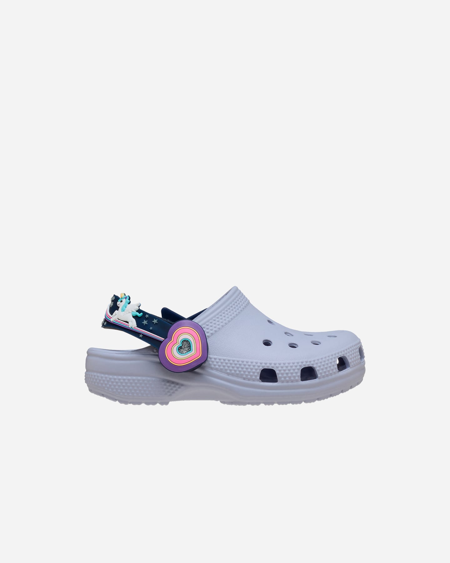 Ciabatte CROCS CLASSIC IMAGINATION T JR - Color mix - 2 | Cisalfa Sport