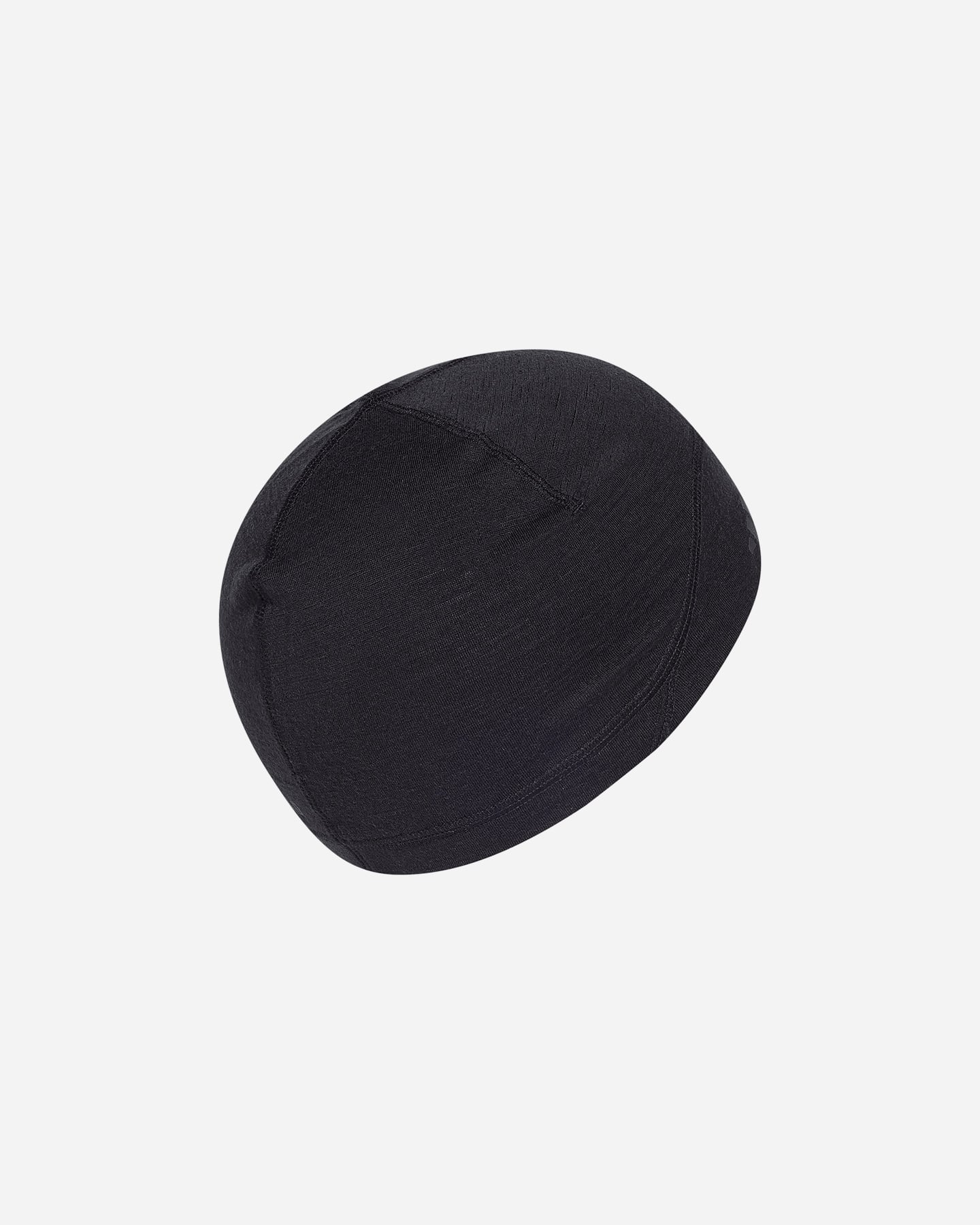 Cappellino running ADIDAS MERINO LIGHT  - Nero - 1 | Cisalfa Sport