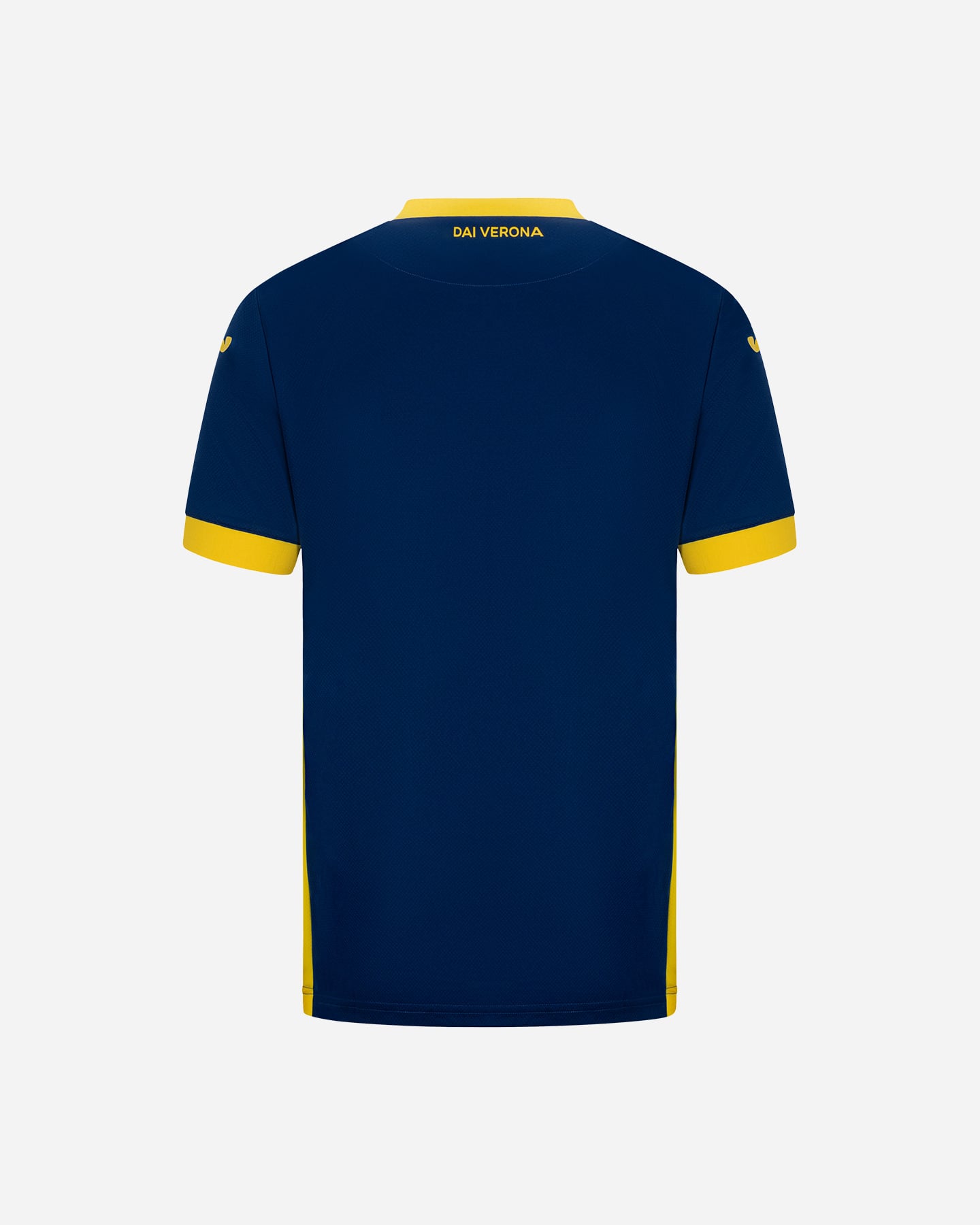 Maglia calcio ufficiale JOMA HELLAS VERONA HOME 26-27 M - 1 | Cisalfa Sport