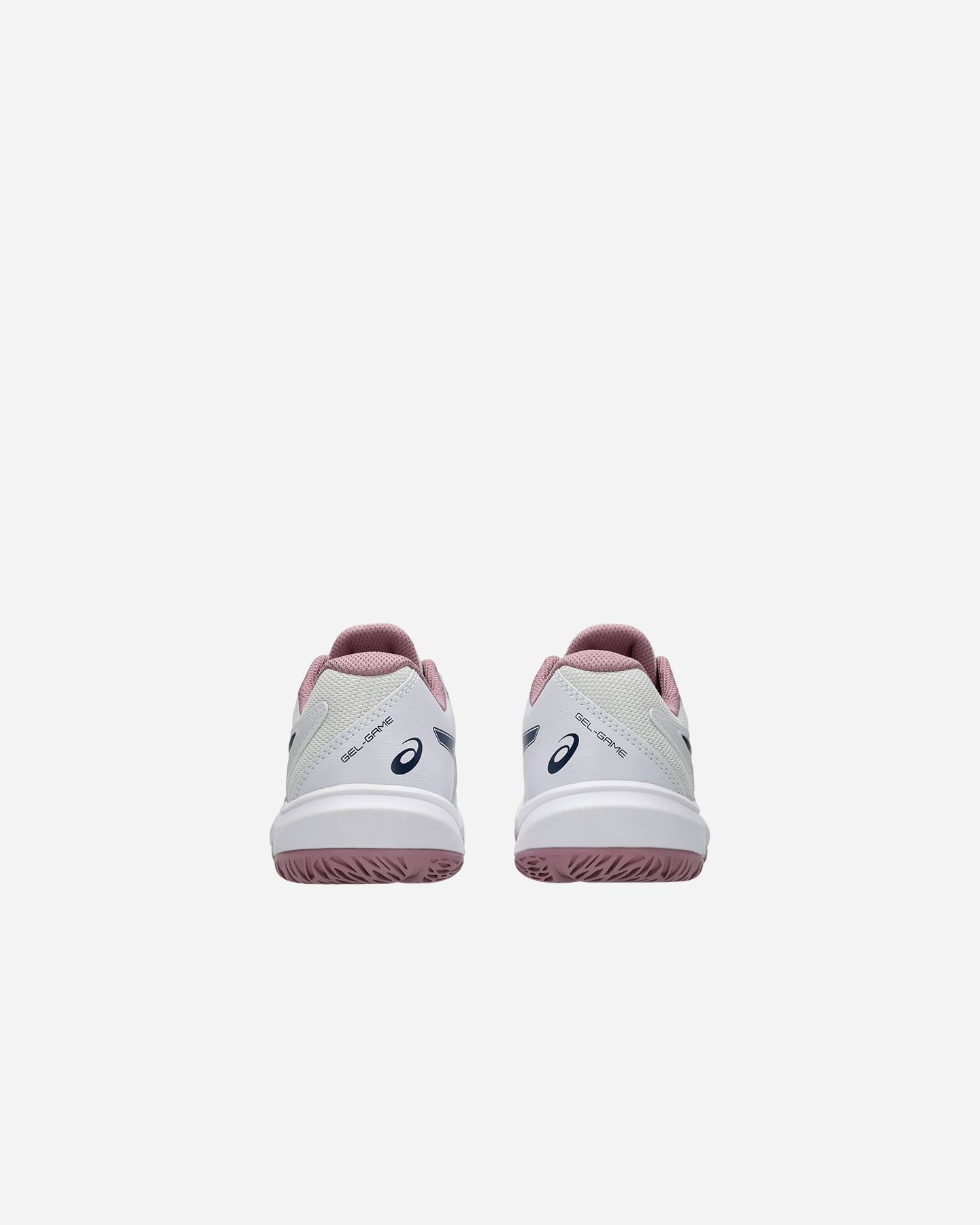Scarpe tennis ASICS GEL GAME 10 CLAY JR - Bianco - 5 | Cisalfa Sport