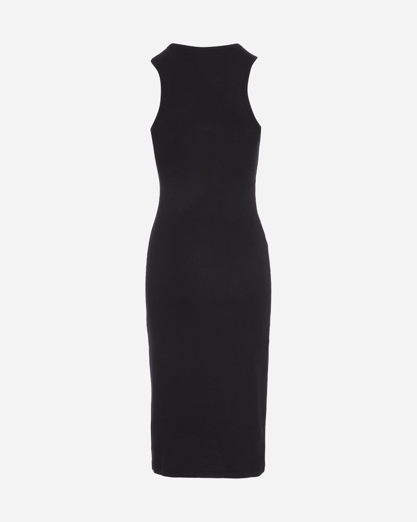 Abito CALVIN KLEIN JEANS MONOGRAMMA W - Nero - 1 | Cisalfa Sport
