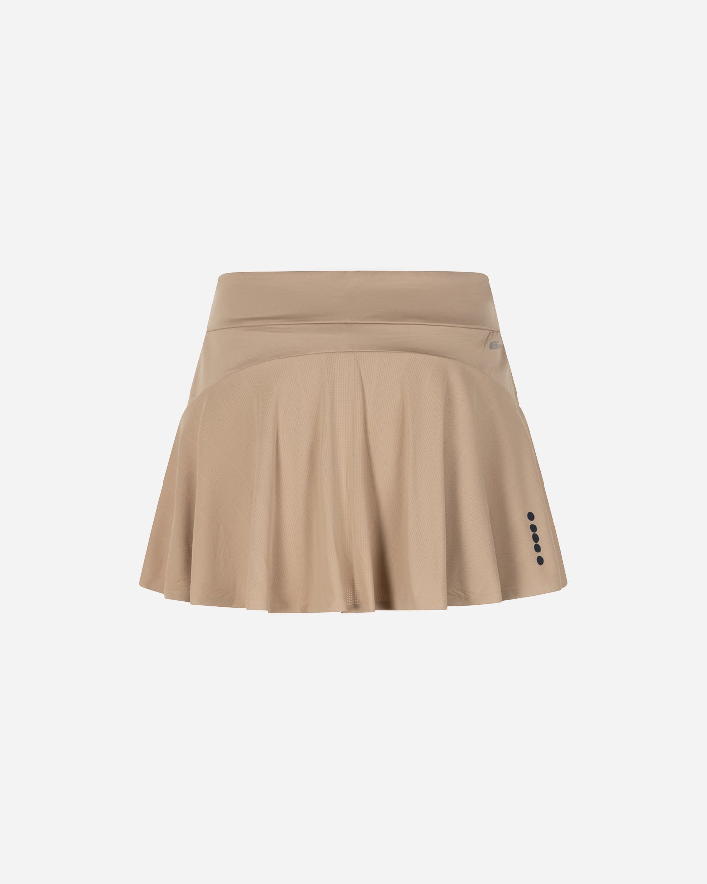 Gonna tennis DIADORA ICON W - Marrone - 1 | Cisalfa Sport