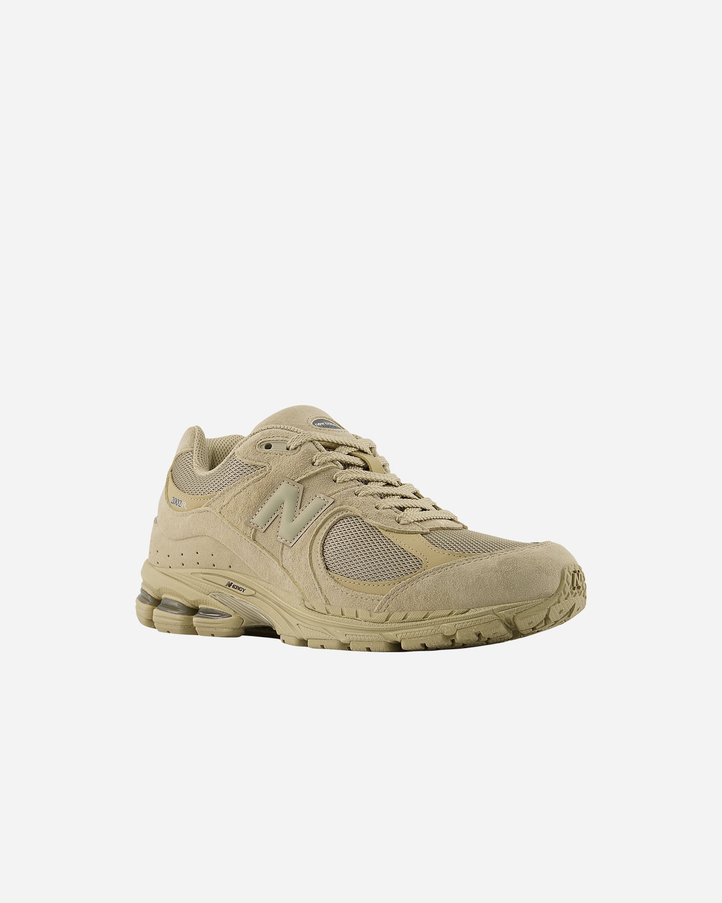 Scarpe sneakers NEW BALANCE 2002 M - Grigio - 1 | Cisalfa Sport