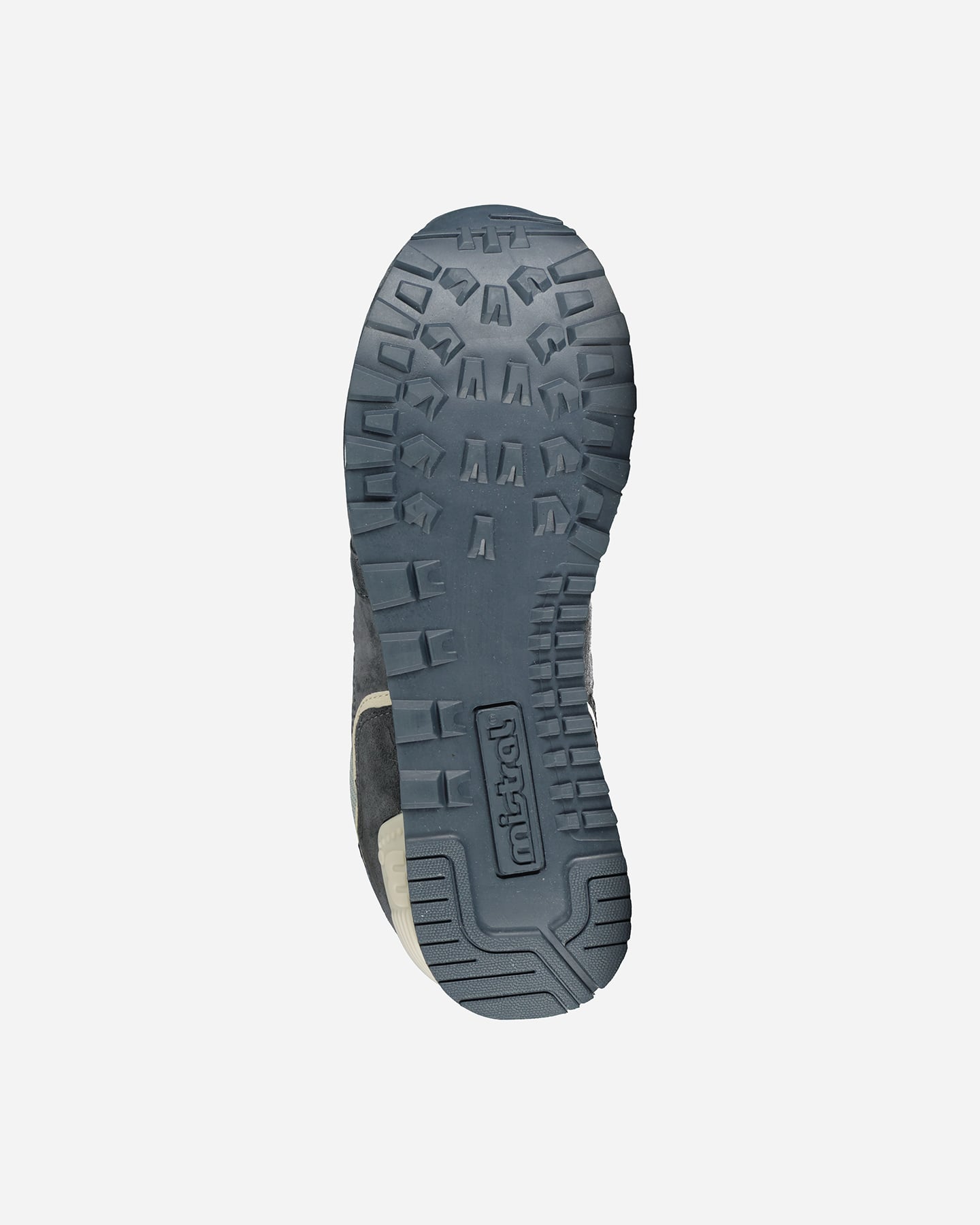 Scarpe sneakers MISTRAL SEVENTIES M - Blu Navy - 2 | Cisalfa Sport