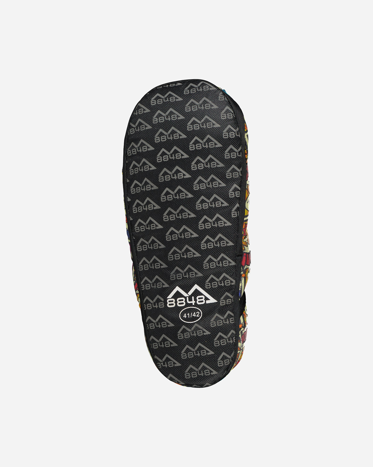 Sandali 8848 CORK FELT  - Color mix - 2 | Cisalfa Sport