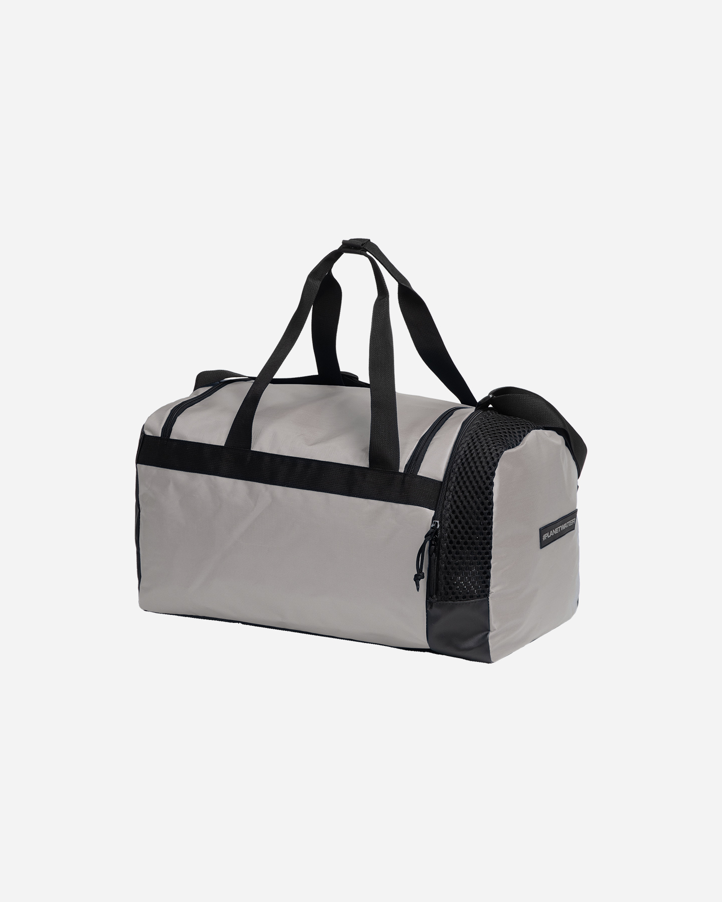 Borsa ARENA ALL SET DUFFLE 40  - Grigio - 2 | Cisalfa Sport