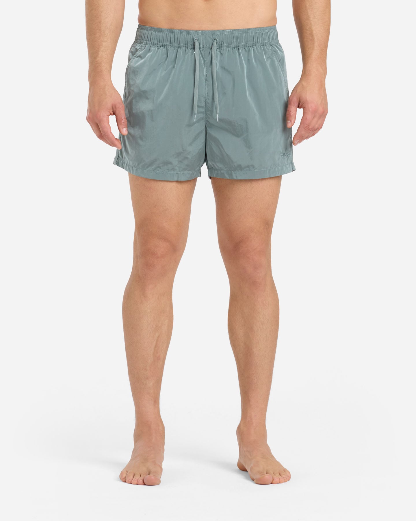 Boxer mare ELLESSE BOXER TAPE M - Verde - 1 | Cisalfa Sport