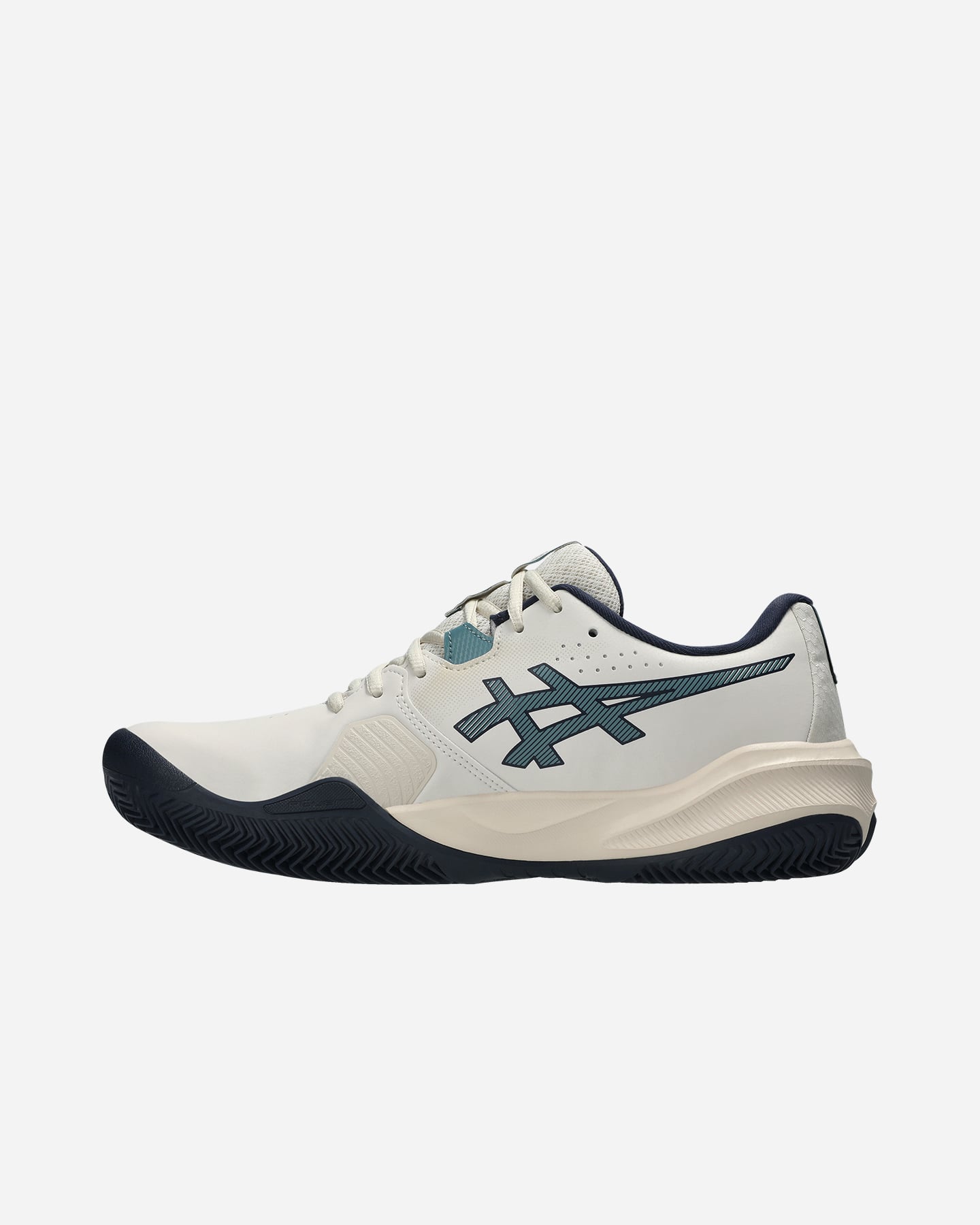 Scarpe tennis ASICS GEL-CHALLENGER 15 CLAY M - Color mix - 5 | Cisalfa Sport