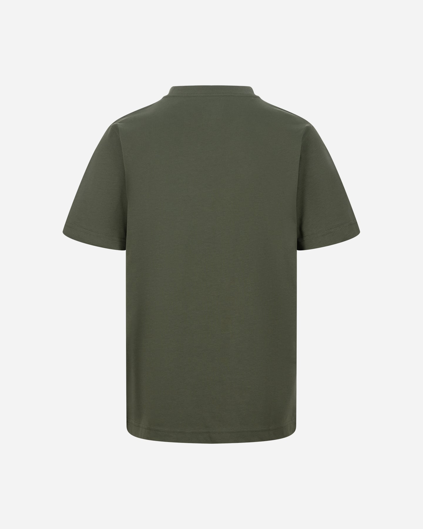 T-shirt VANS CLASSIC M - Verde - 1 | Cisalfa Sport