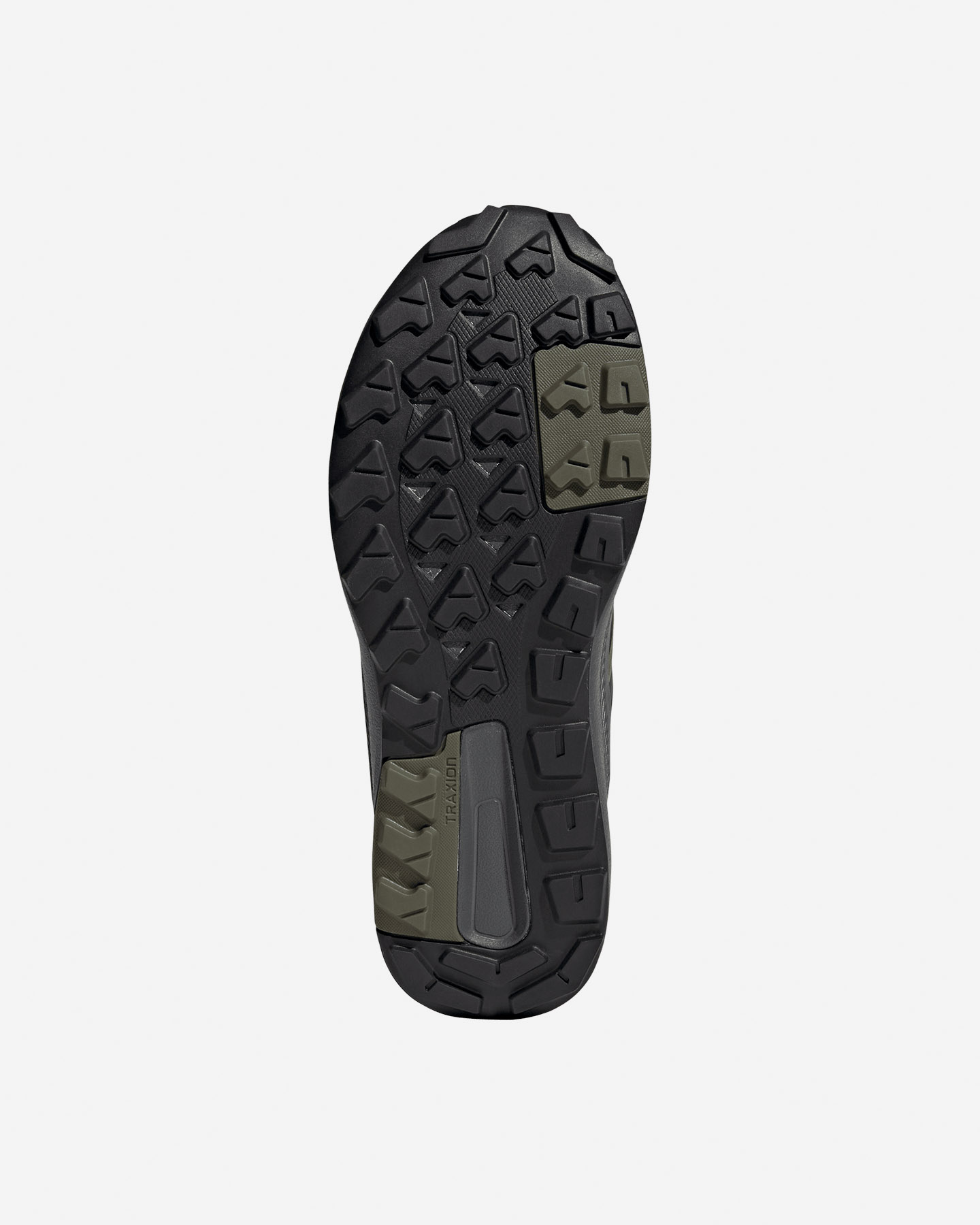Scarpe trail ADIDAS TERREX ANYLANDER M - 2 | Cisalfa Sport