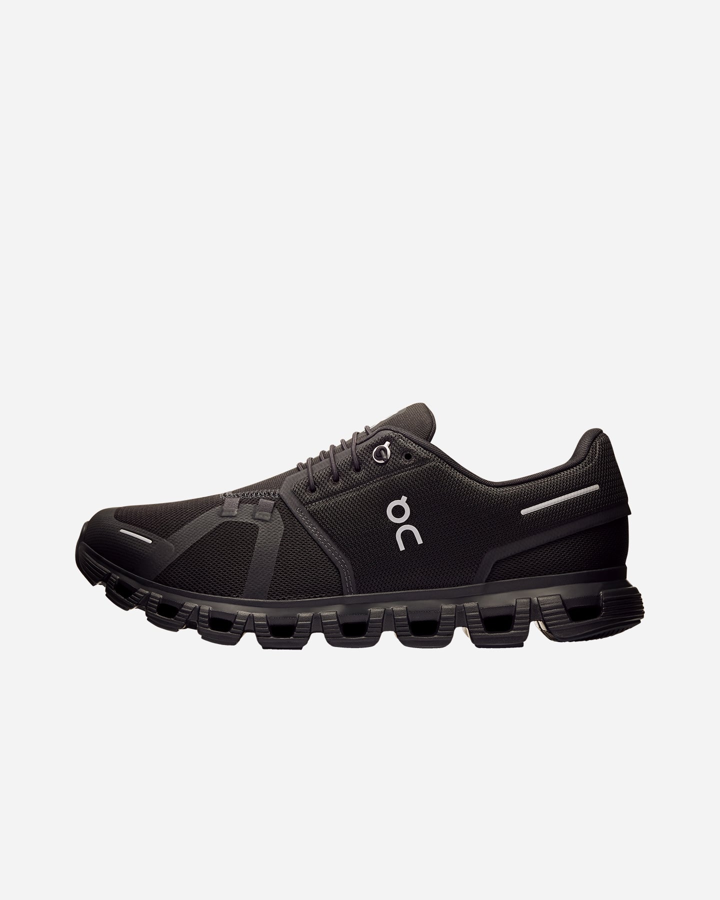 Scarpe sneakers ON CLOUD 6 M - Nero - 5 | Cisalfa Sport