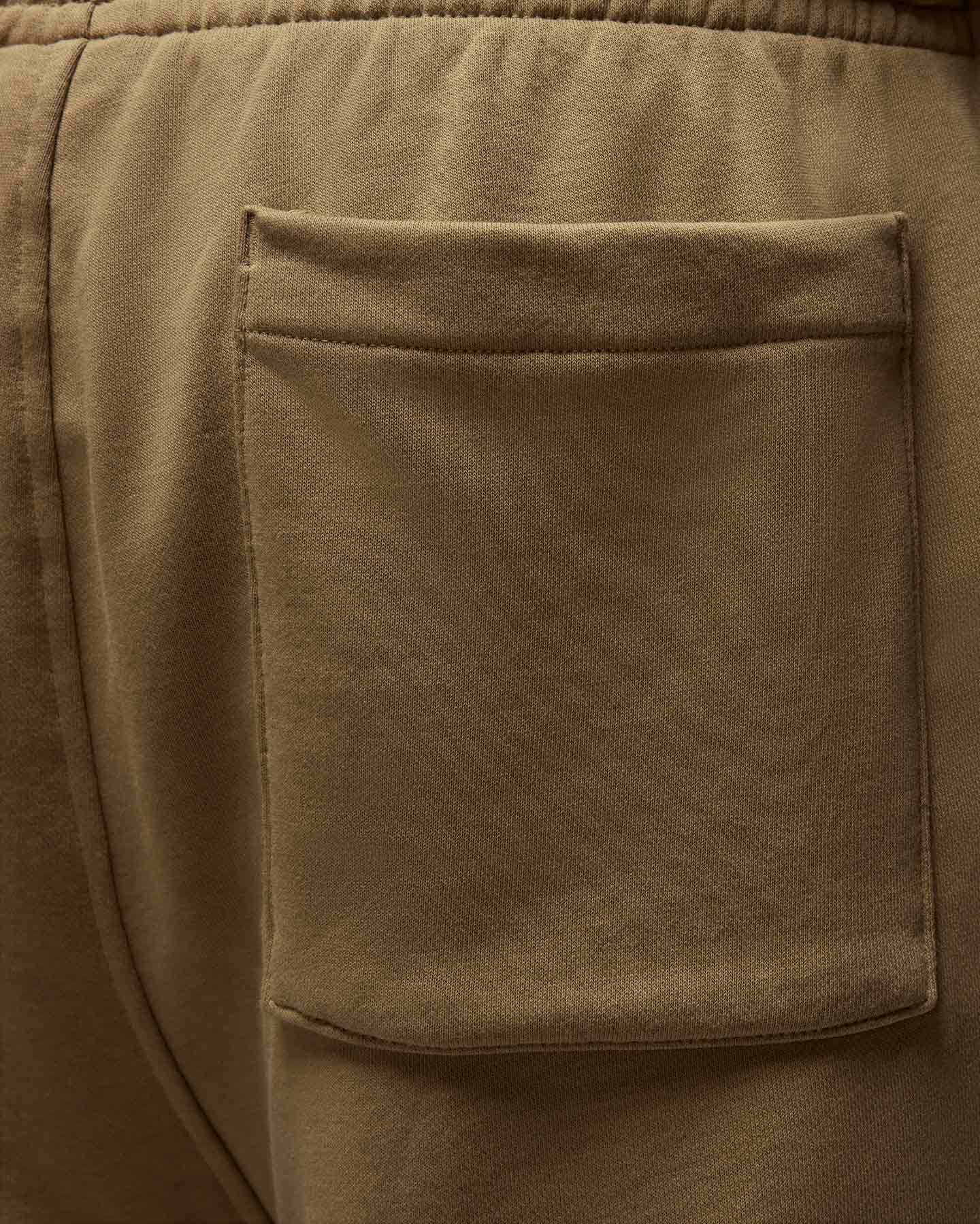 Pantaloncini NIKE JORDAN BROOKLIN M - Beige - 4 | Cisalfa Sport