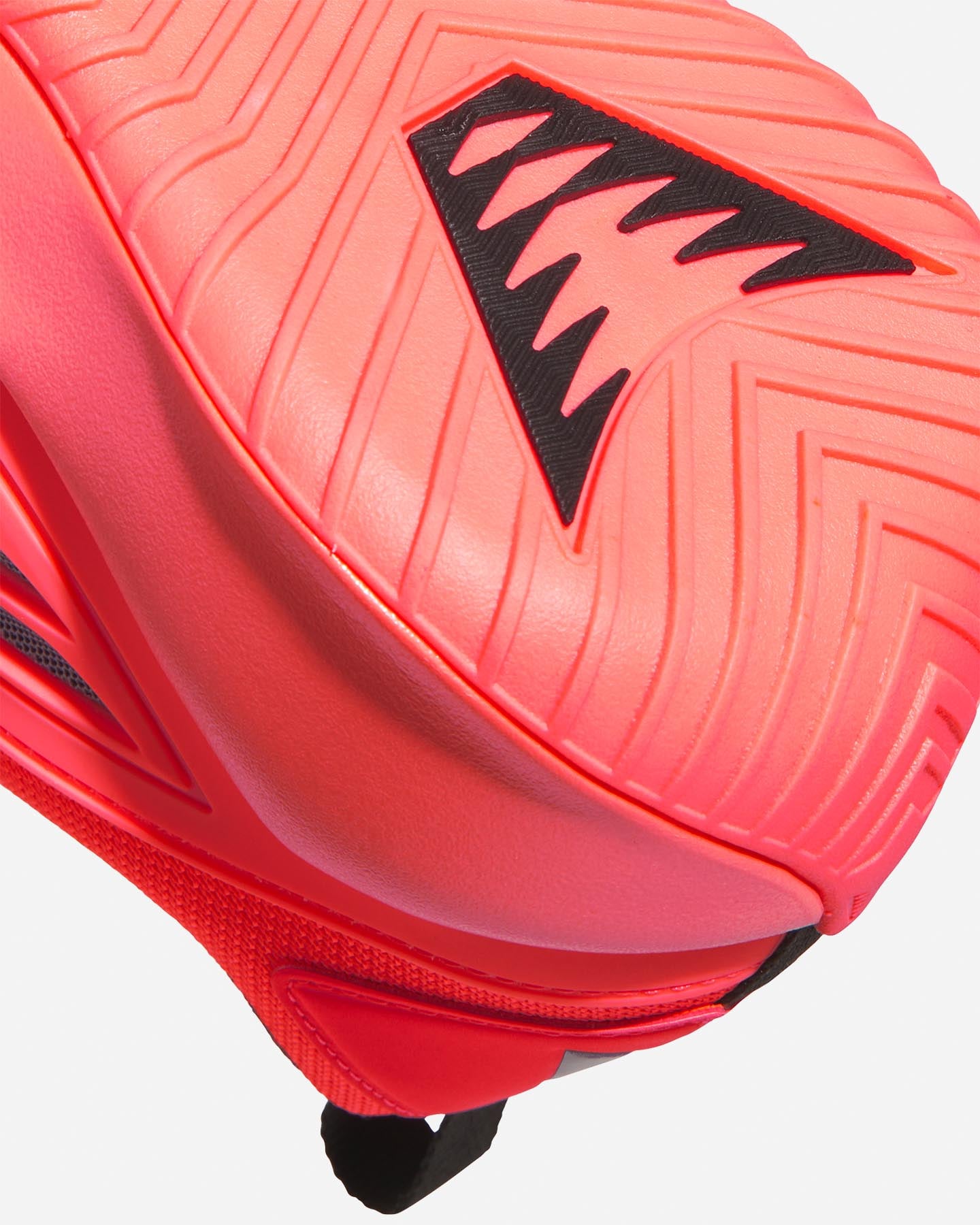 Scarpe basket ADIDAS BELIEVE THAT 1 M - Arancione - 5 | Cisalfa Sport