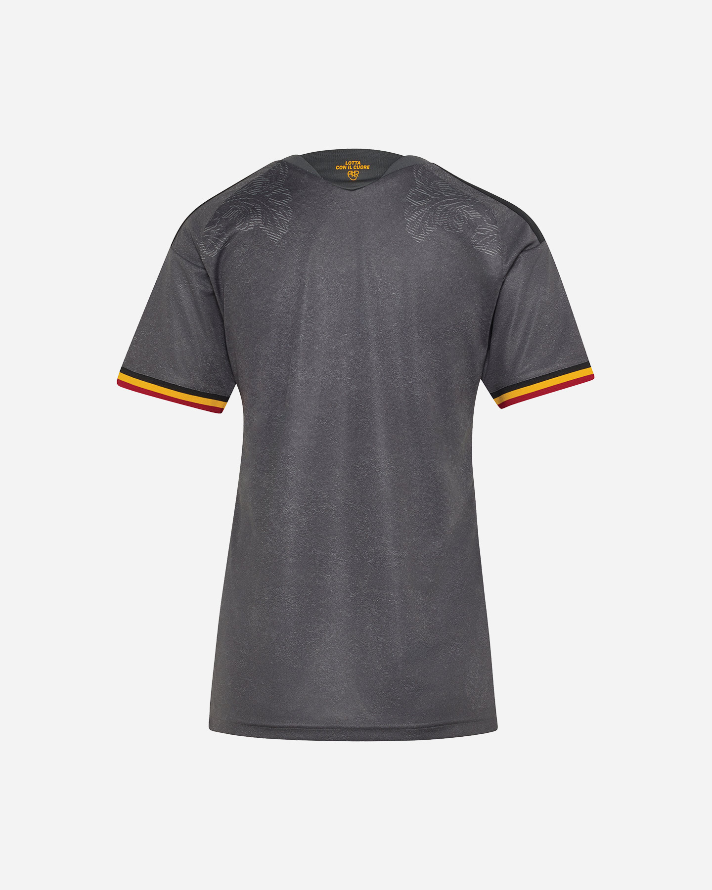 Maglia calcio ufficiale ADIDAS AS ROMA 3RD 26-27 W - Color mix - 1 | Cisalfa Sport