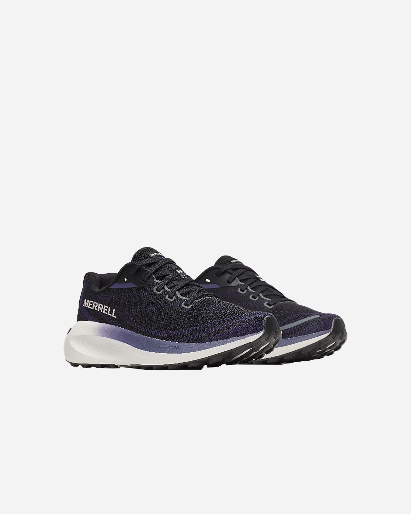 Scarpe trail MERRELL MORPHLITE W - Nero - 1 | Cisalfa Sport
