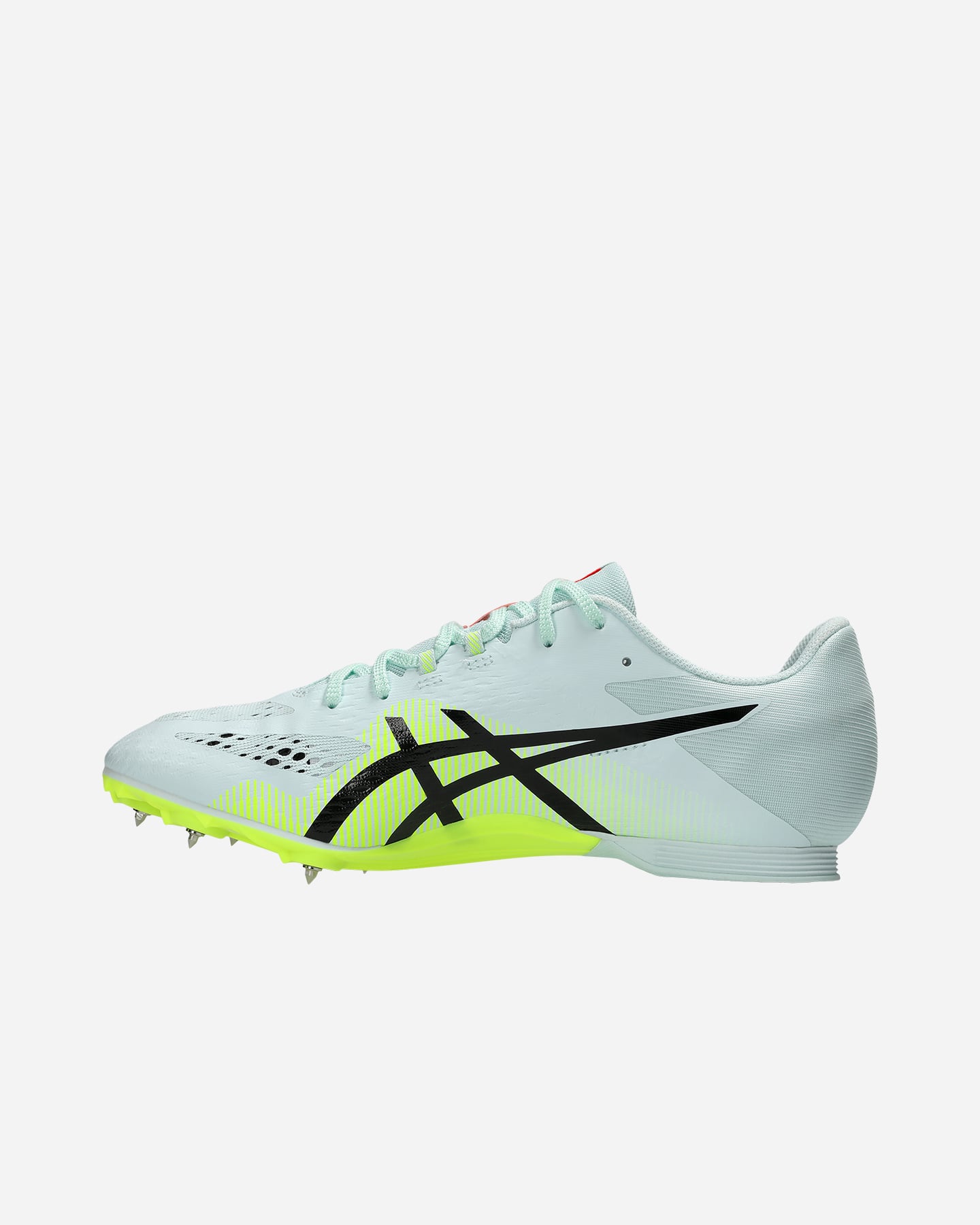 Scarpe running ASICS HYPER MD 8 M - Azzurro - 5 | Cisalfa Sport