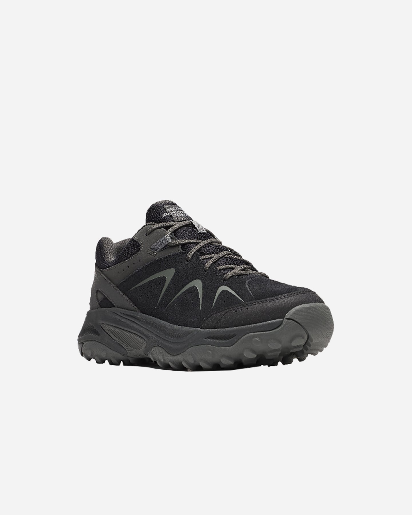 Scarpe trail MERRELL YOKOTA 3 GTX W - Nero - 1 | Cisalfa Sport