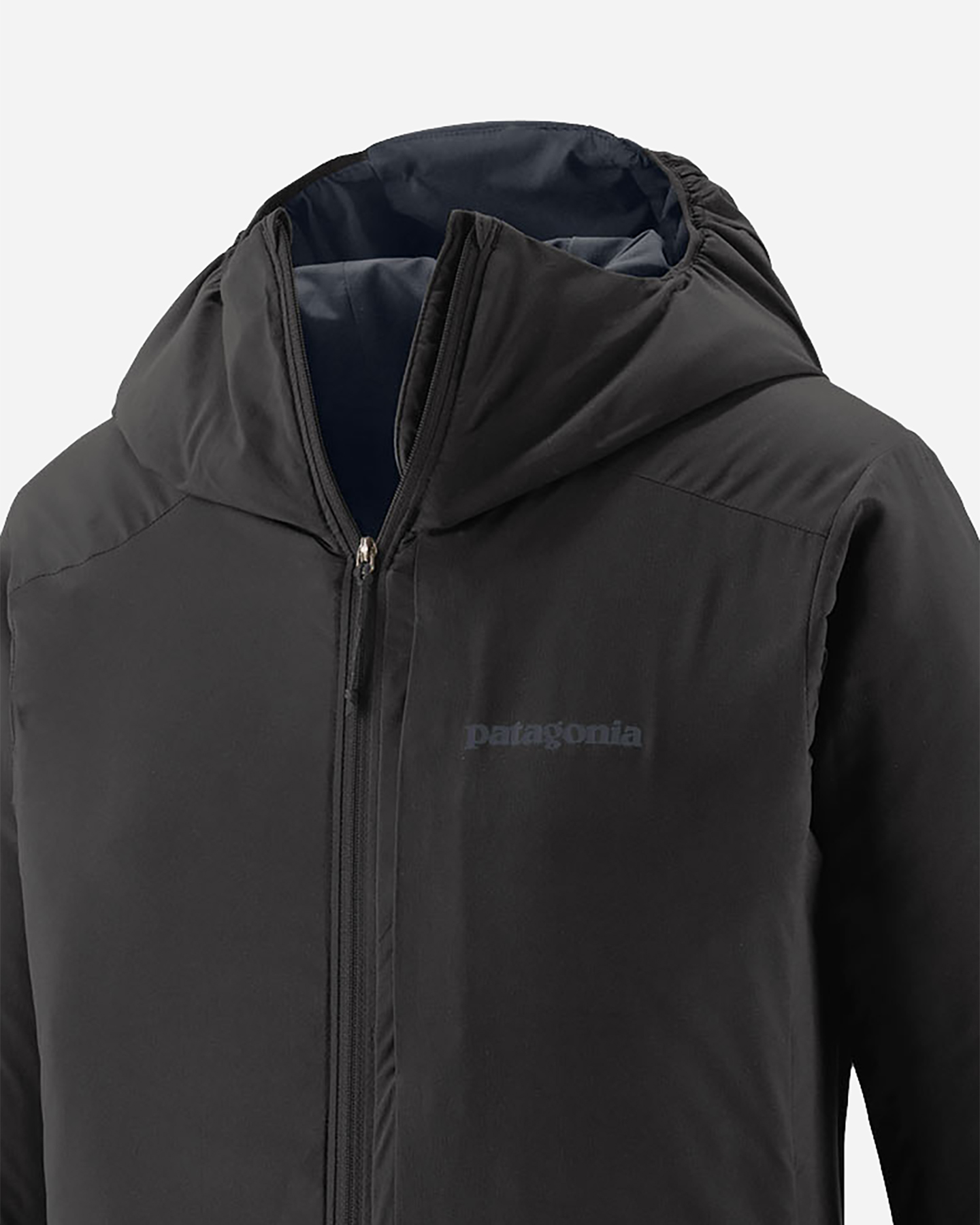 Giacca outdoor PATAGONIA NANO AIR ULTRALIGHT W - Nero - 1 | Cisalfa Sport