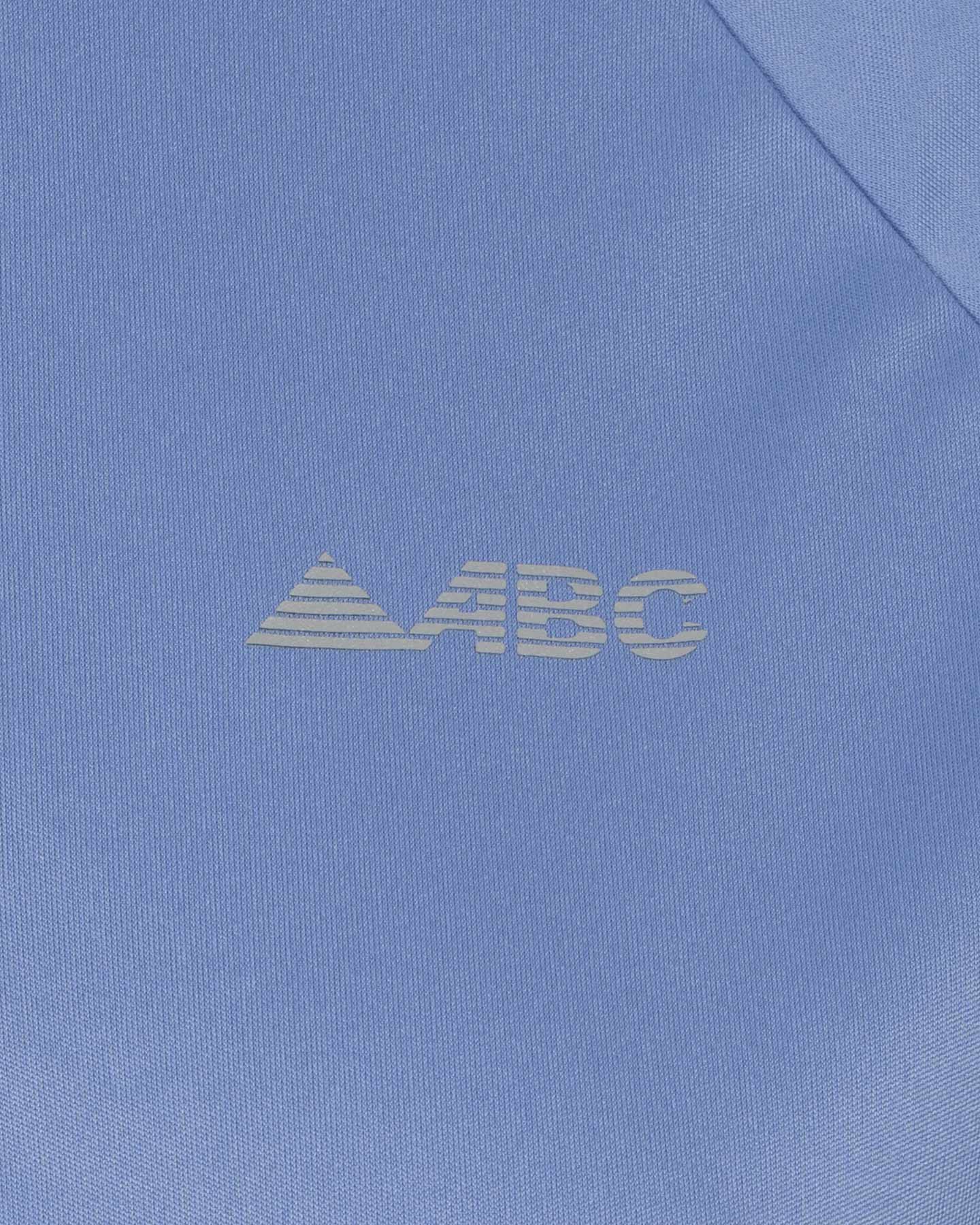 Maglia running ABC BASIC W - 2 | Cisalfa Sport