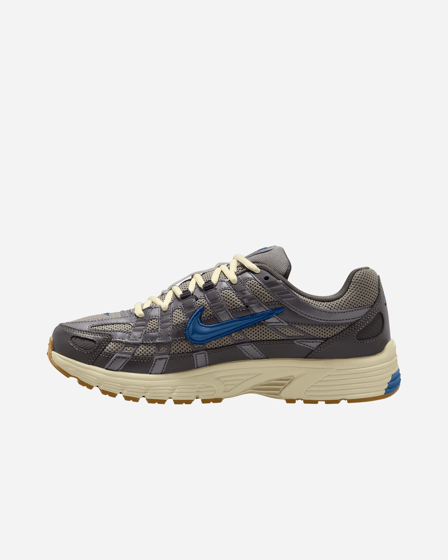 Scarpe sneakers NIKE P-6000 PENCIL M - Color mix - 3 | Cisalfa Sport