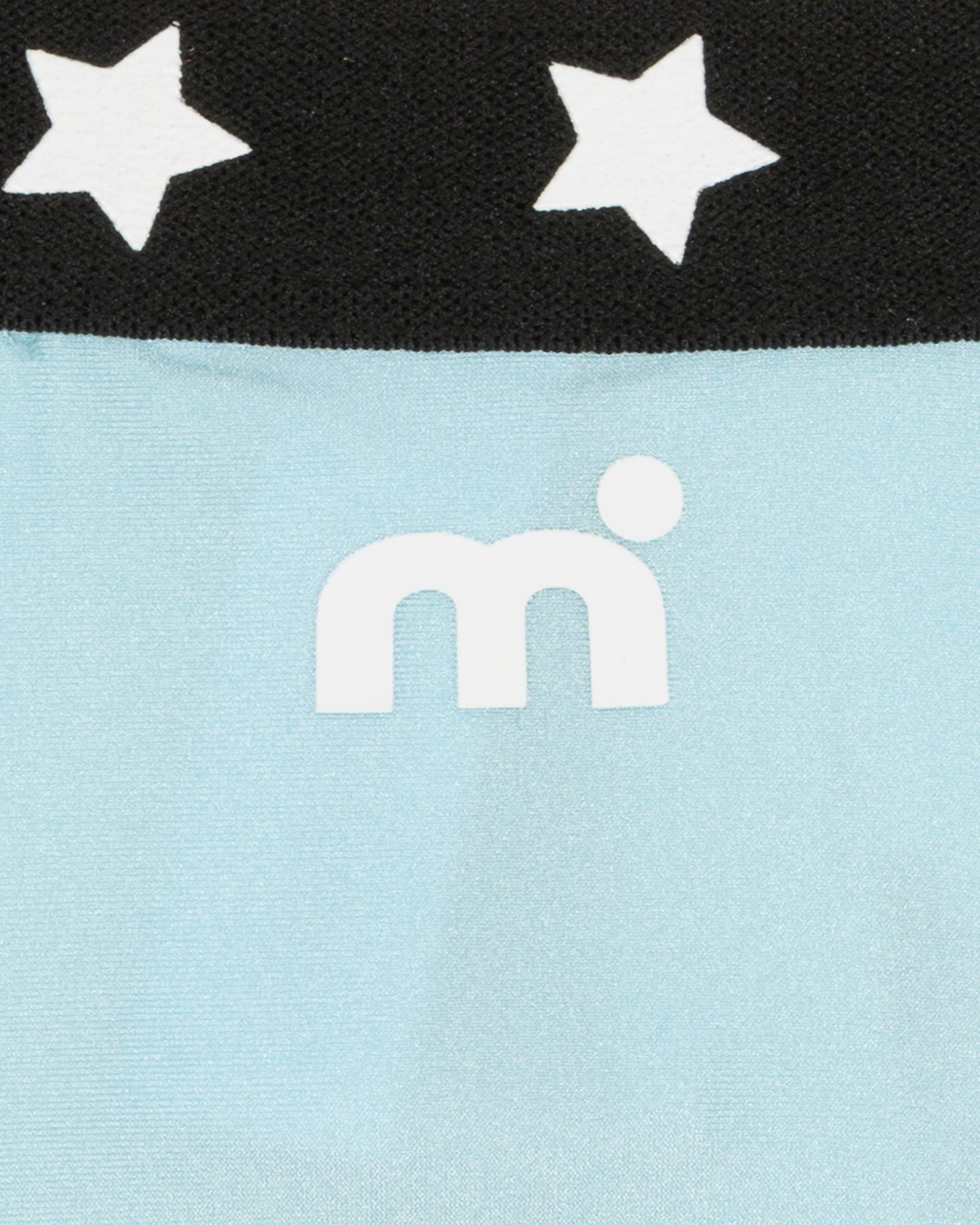 Bikini MISTRAL ICONIC WAVE JR - Azzurro - 2 | Cisalfa Sport