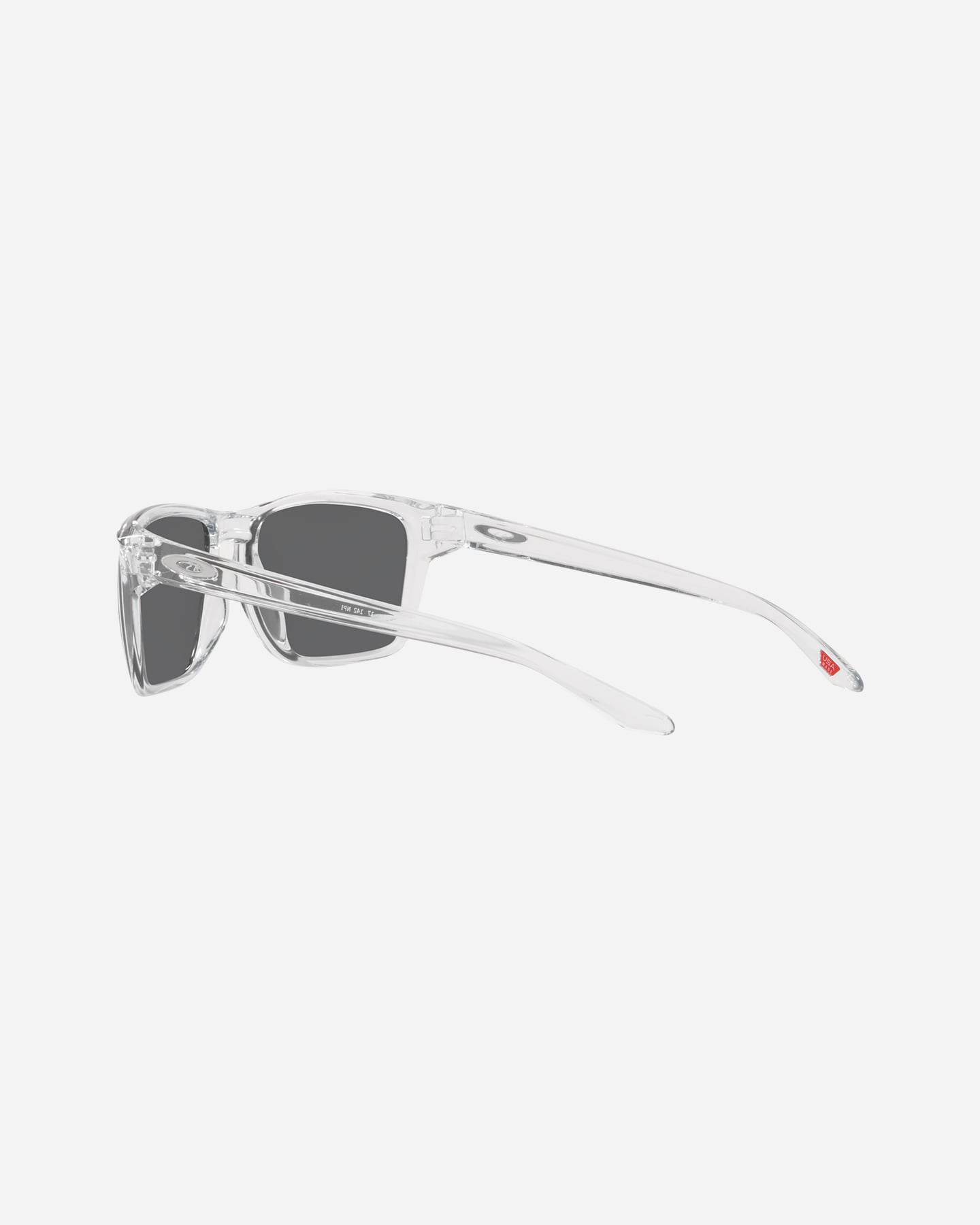 Occhiali OAKLEY SYLAS M - Nero - 4 | Cisalfa Sport
