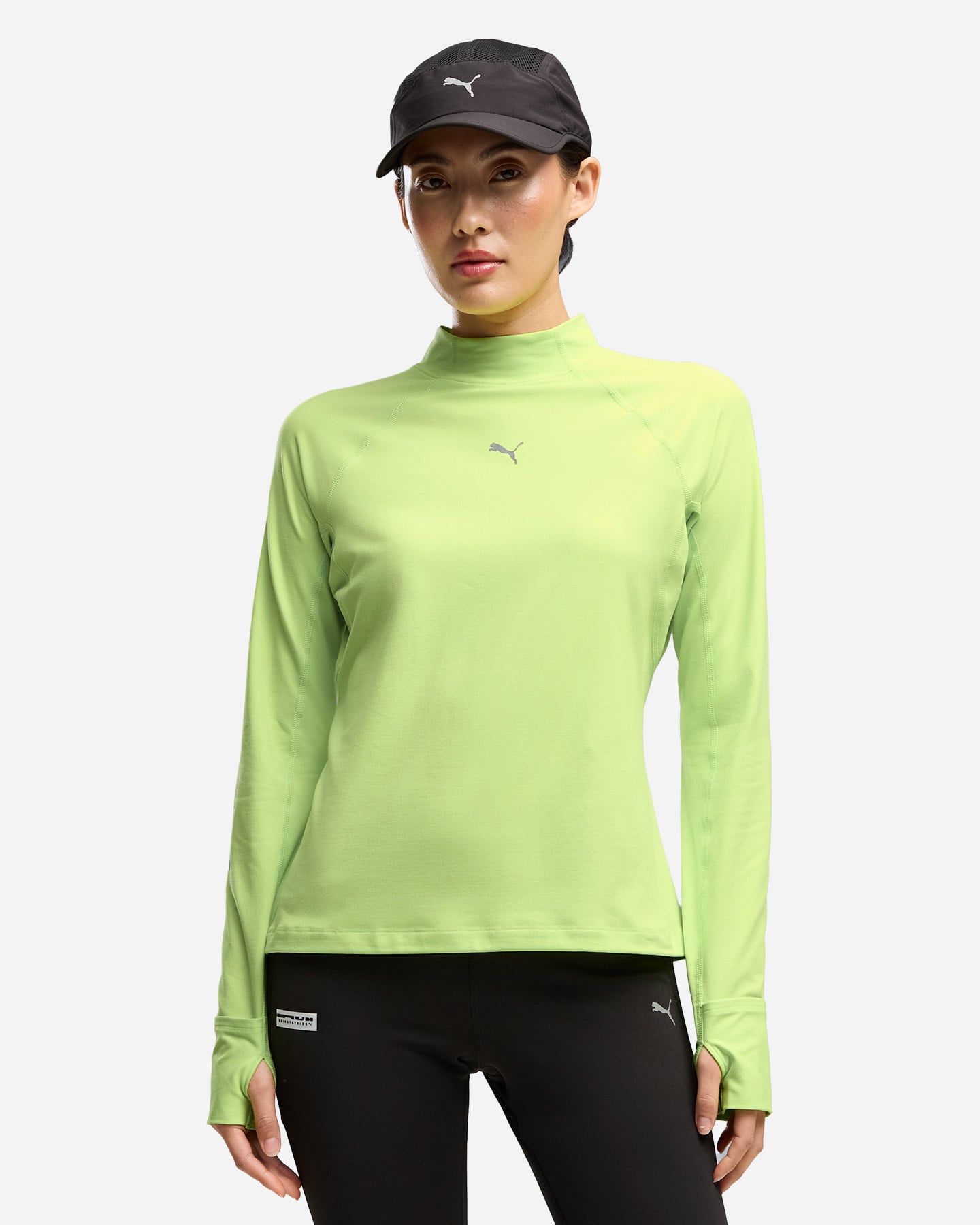 Maglia PUMA BRIGHTSTRIDE W - 2 | Cisalfa Sport