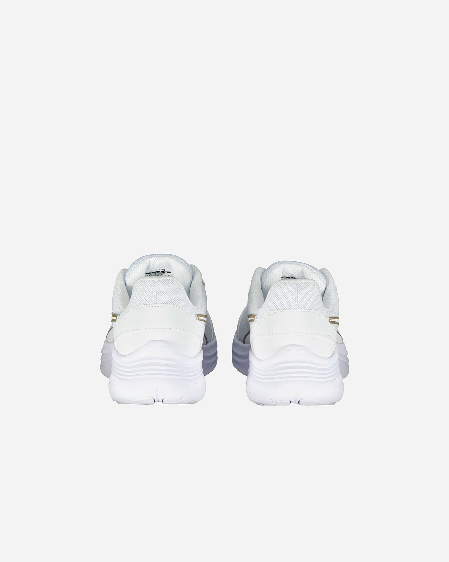 Scarpe running DIADORA EAGLE 9 W - Bianco - 5 | Cisalfa Sport