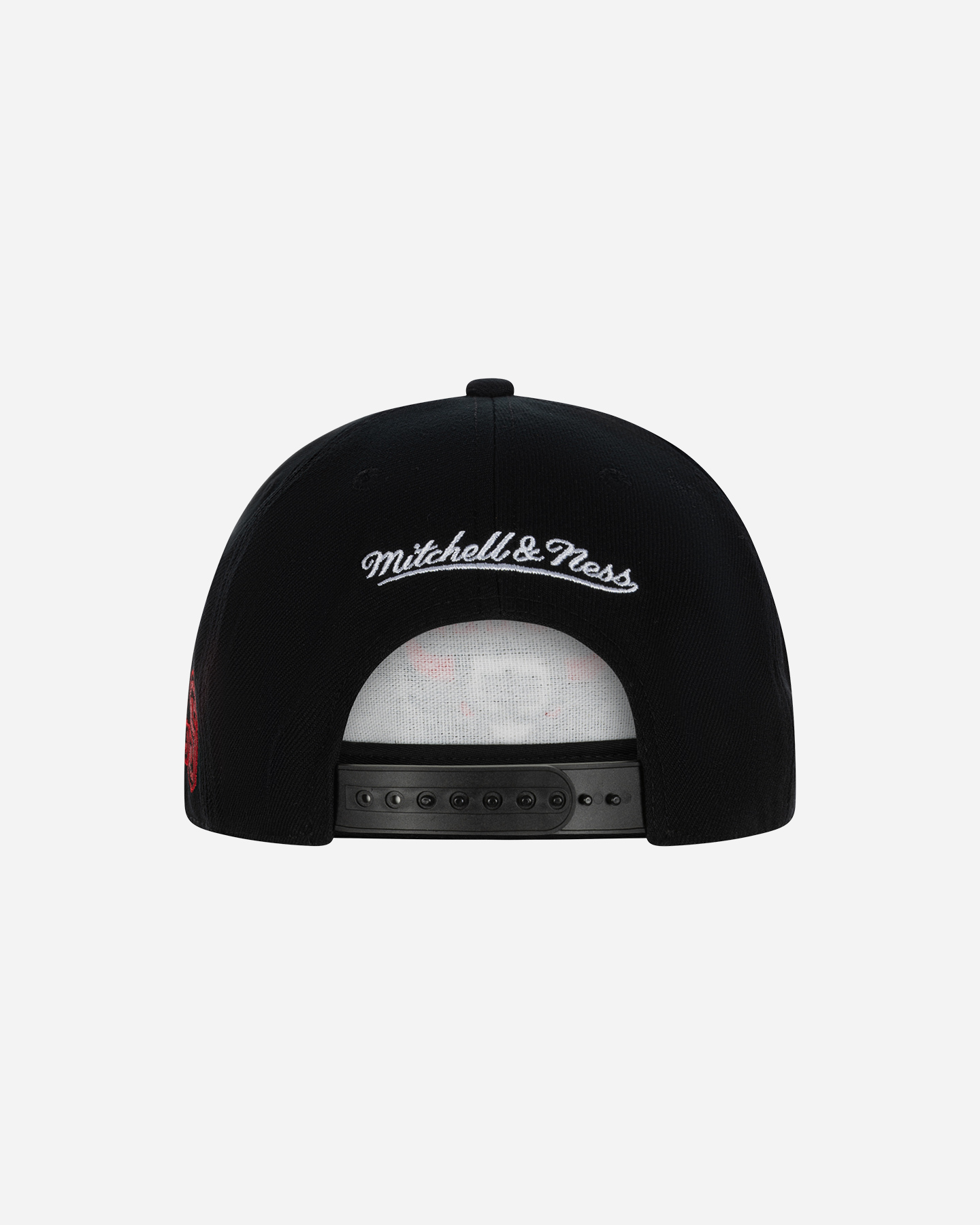 Cappellino MITCHELL&NESS LEGENDARY AWAY PRO CHICAGO BULL - 1 | Cisalfa Sport