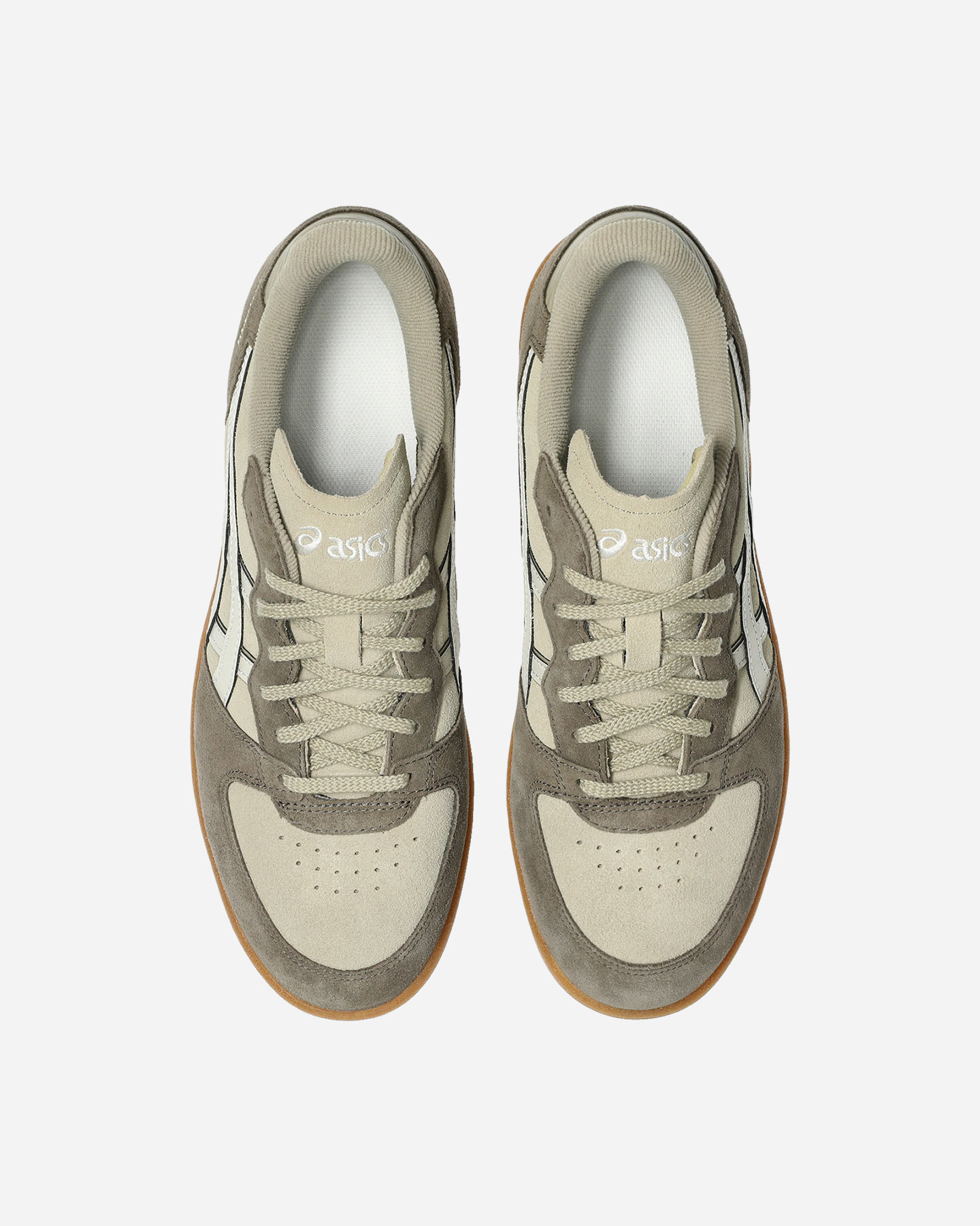 Scarpe sneakers ASICS SKYHAND OG - Marrone - 2 | Cisalfa Sport