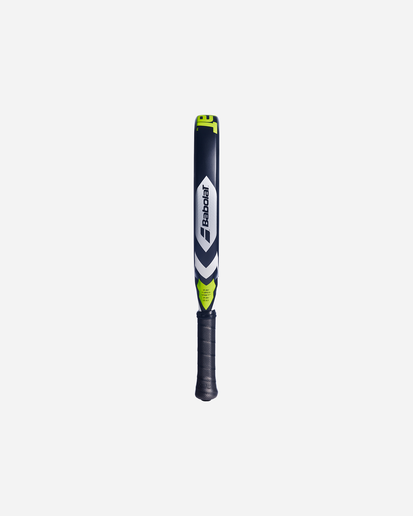 Racchetta padel performance BABOLAT COUNTER VIPER 2.6  - Nero - 2 | Cisalfa Sport