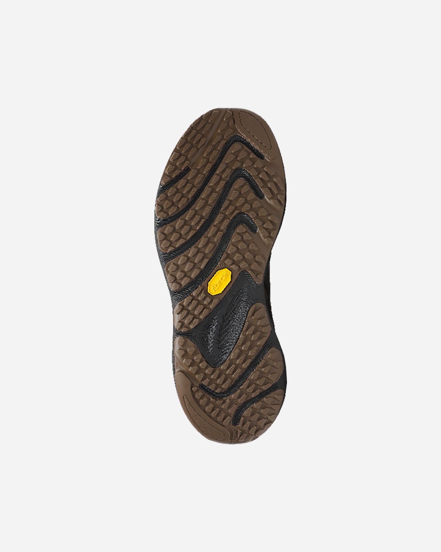 Scarpe trail MERRELL PROMORPH M - Marrone - 3 | Cisalfa Sport