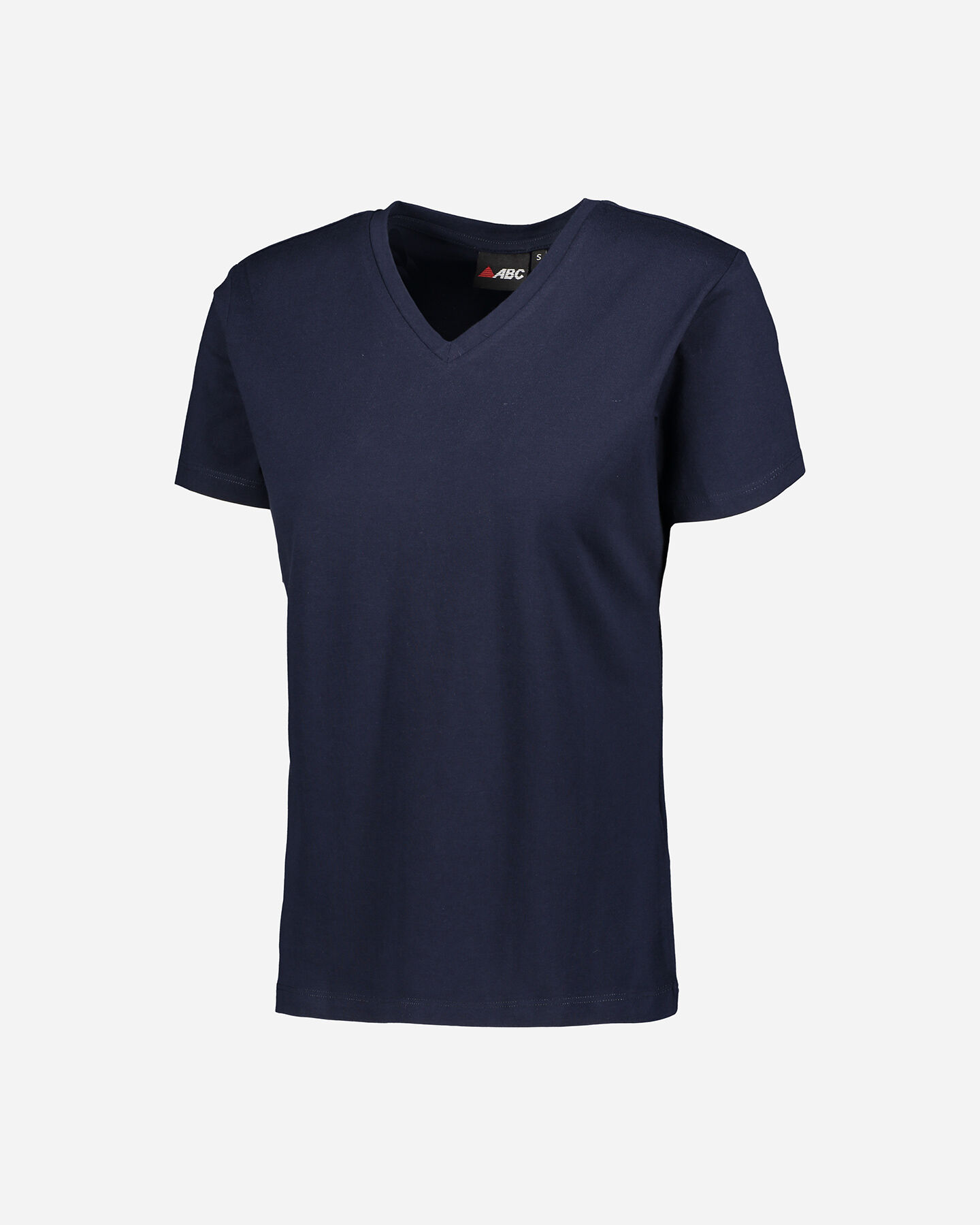 T-shirt ABC JERSEY W - Blu - 5 | Cisalfa Sport