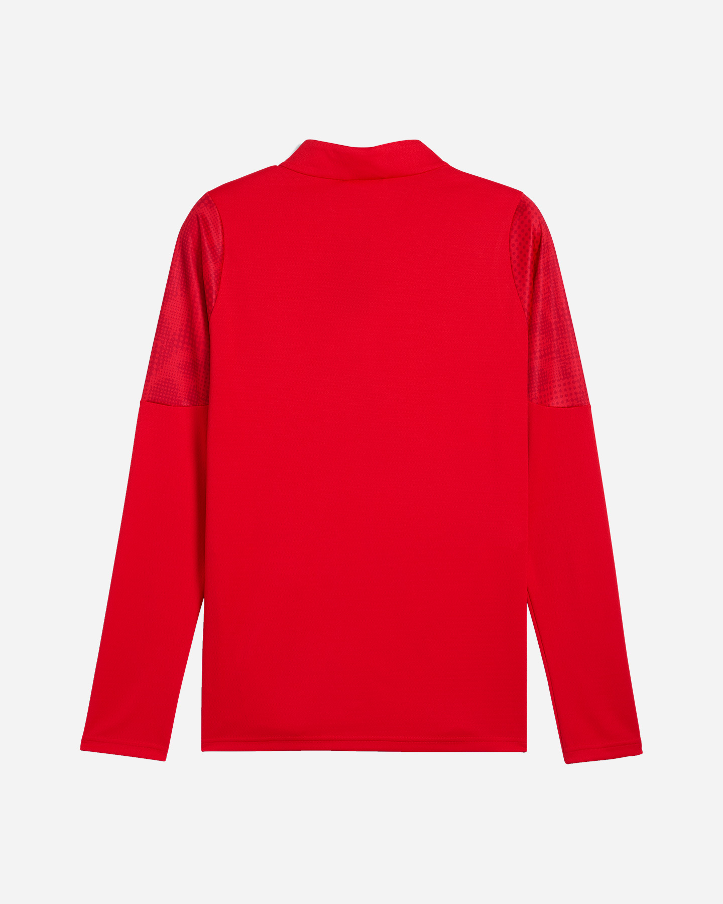 Giacca PUMA TEAMCUP M - Rosso - 1 | Cisalfa Sport