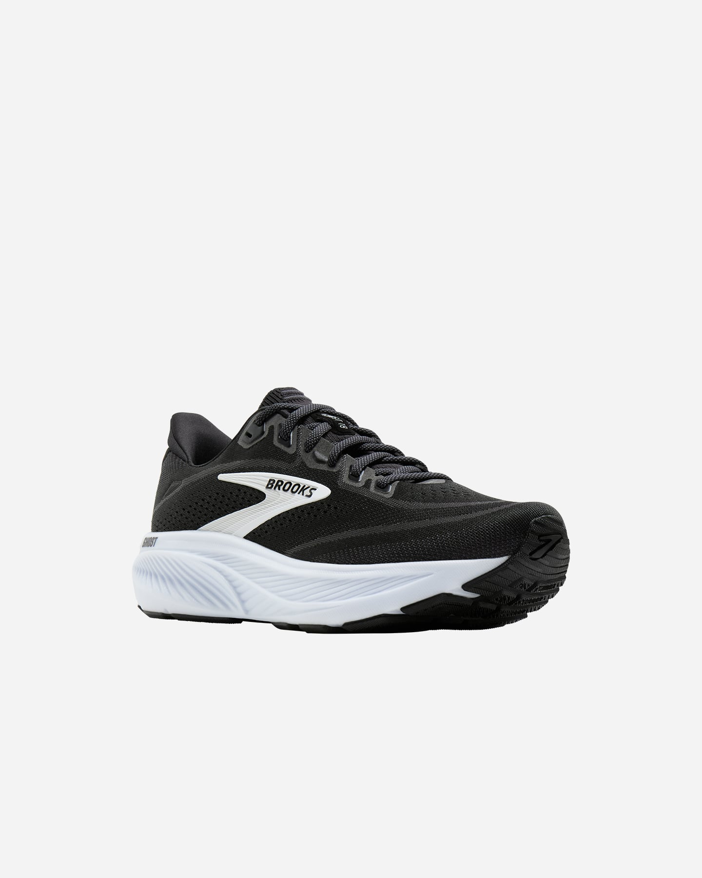 Scarpe running BROOKS GHOST 18 W - Nero - 1 | Cisalfa Sport