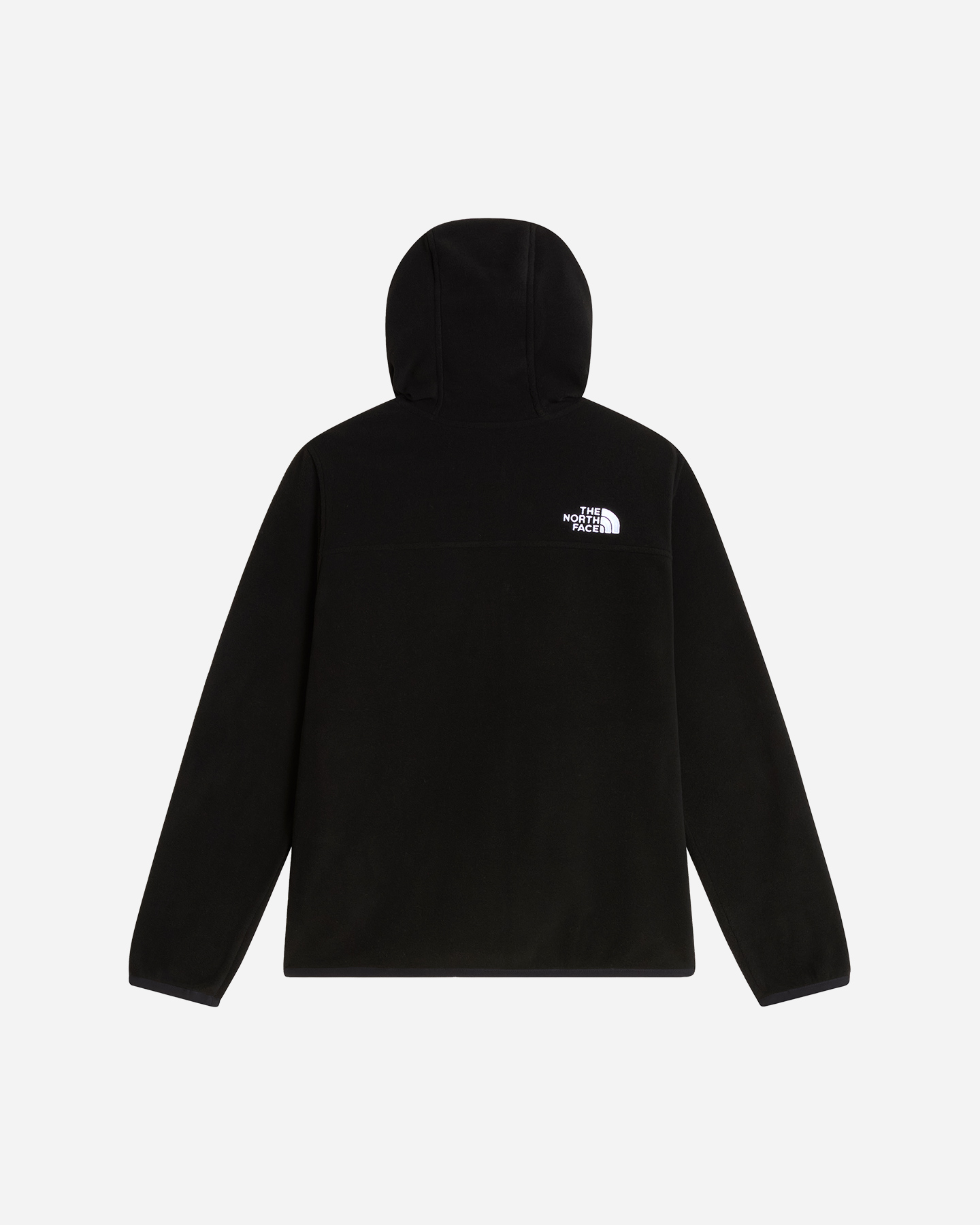 Pile THE NORTH FACE GLACIER JR - Nero - 1 | Cisalfa Sport