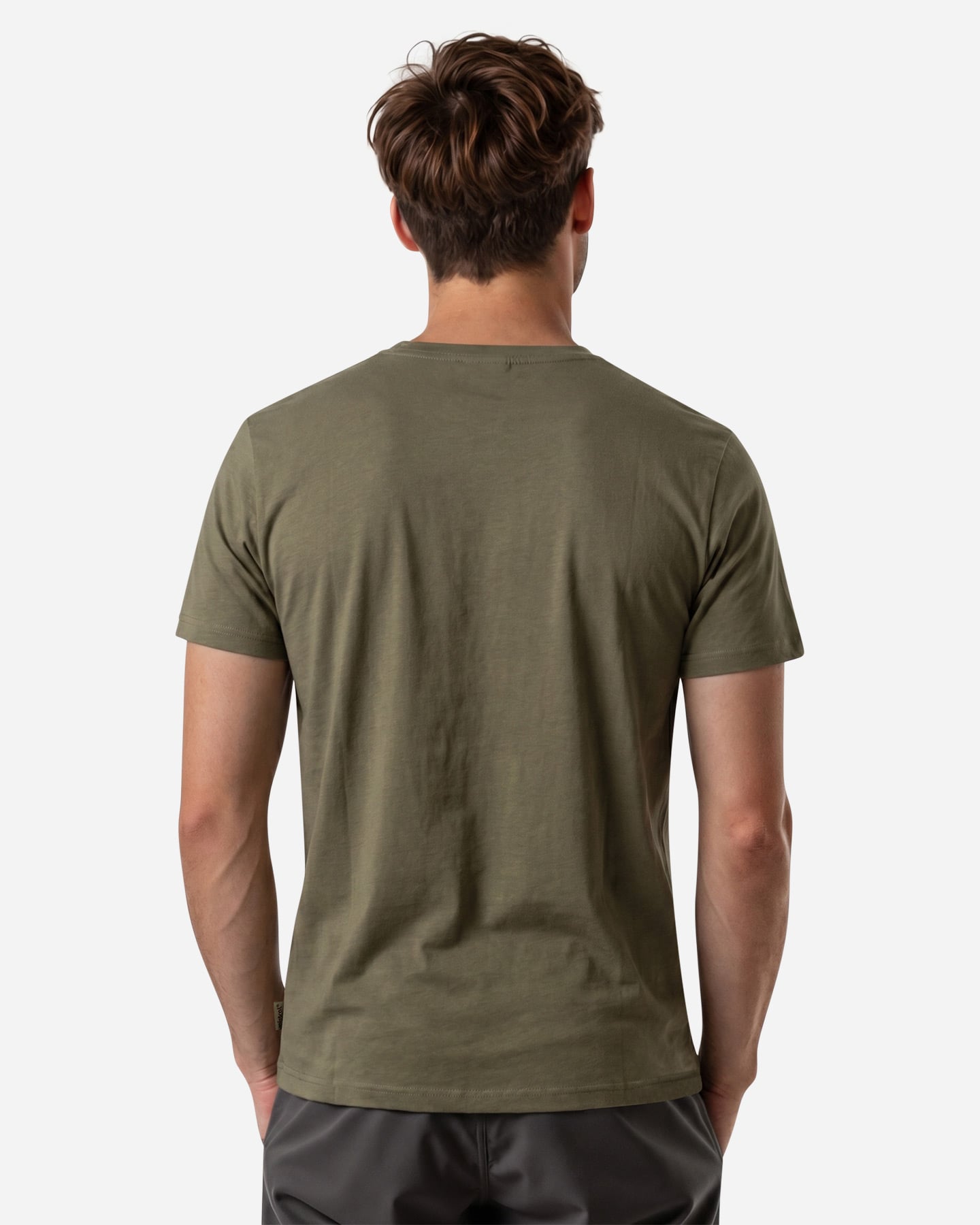 T-shirt MISTRAL ADVENTURE DIVISION M - Verde - 3 | Cisalfa Sport