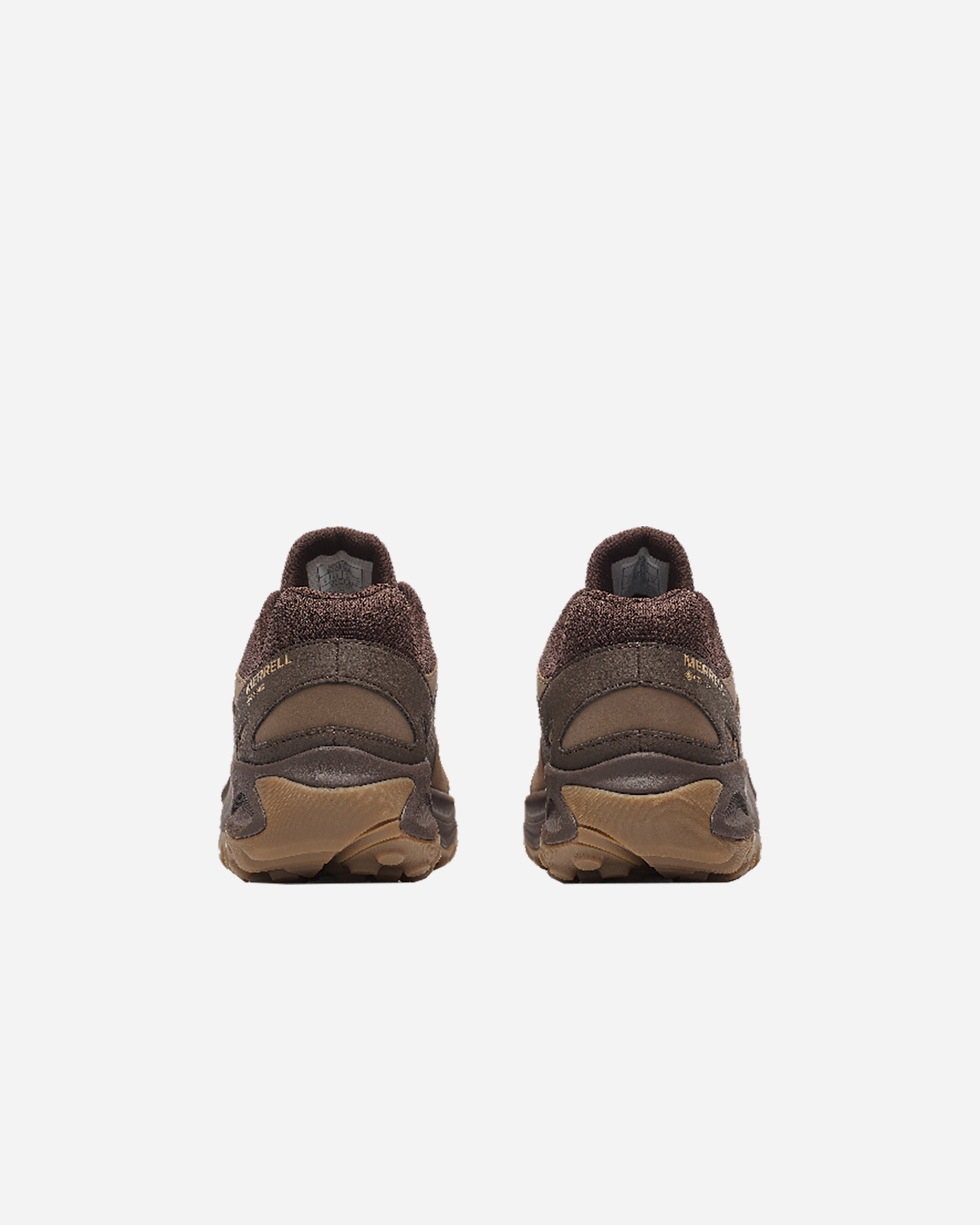 Scarpe trail MERRELL YOKOTA 3 GTX M - Marrone - 4 | Cisalfa Sport