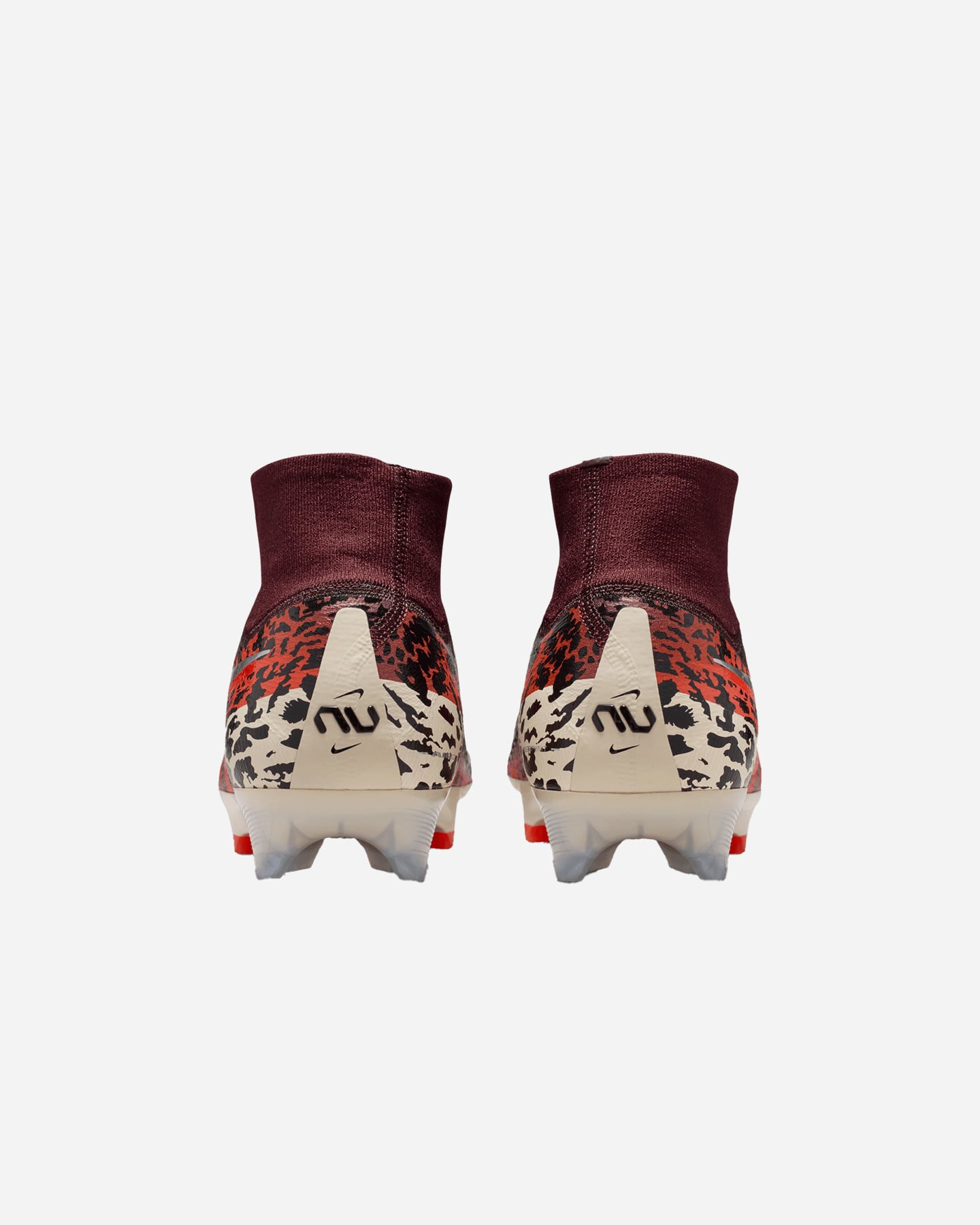 Scarpe calcio NIKE MERCURIAL SUPERFLY 10 ELITE FG M - Color mix - 4 | Cisalfa Sport