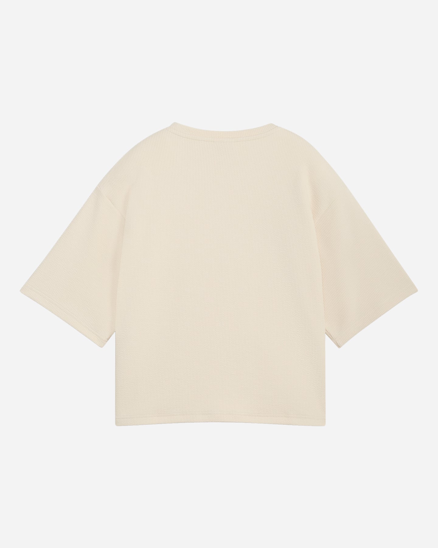 T-shirt PUMA BASIC W - Bianco - 1 | Cisalfa Sport