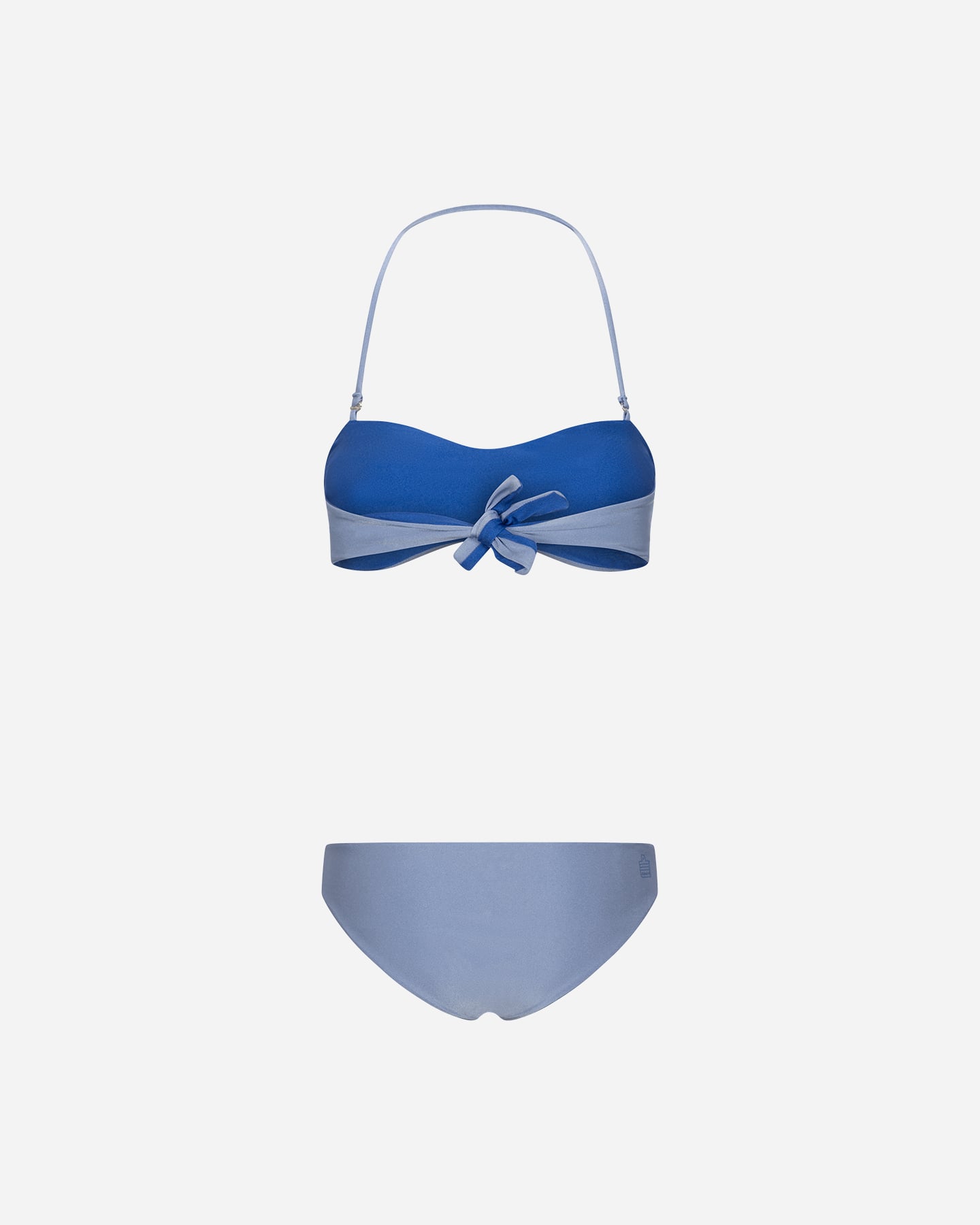 Bikini ADMIRAL ESSENTIAL MOOD W - Blu - 1 | Cisalfa Sport