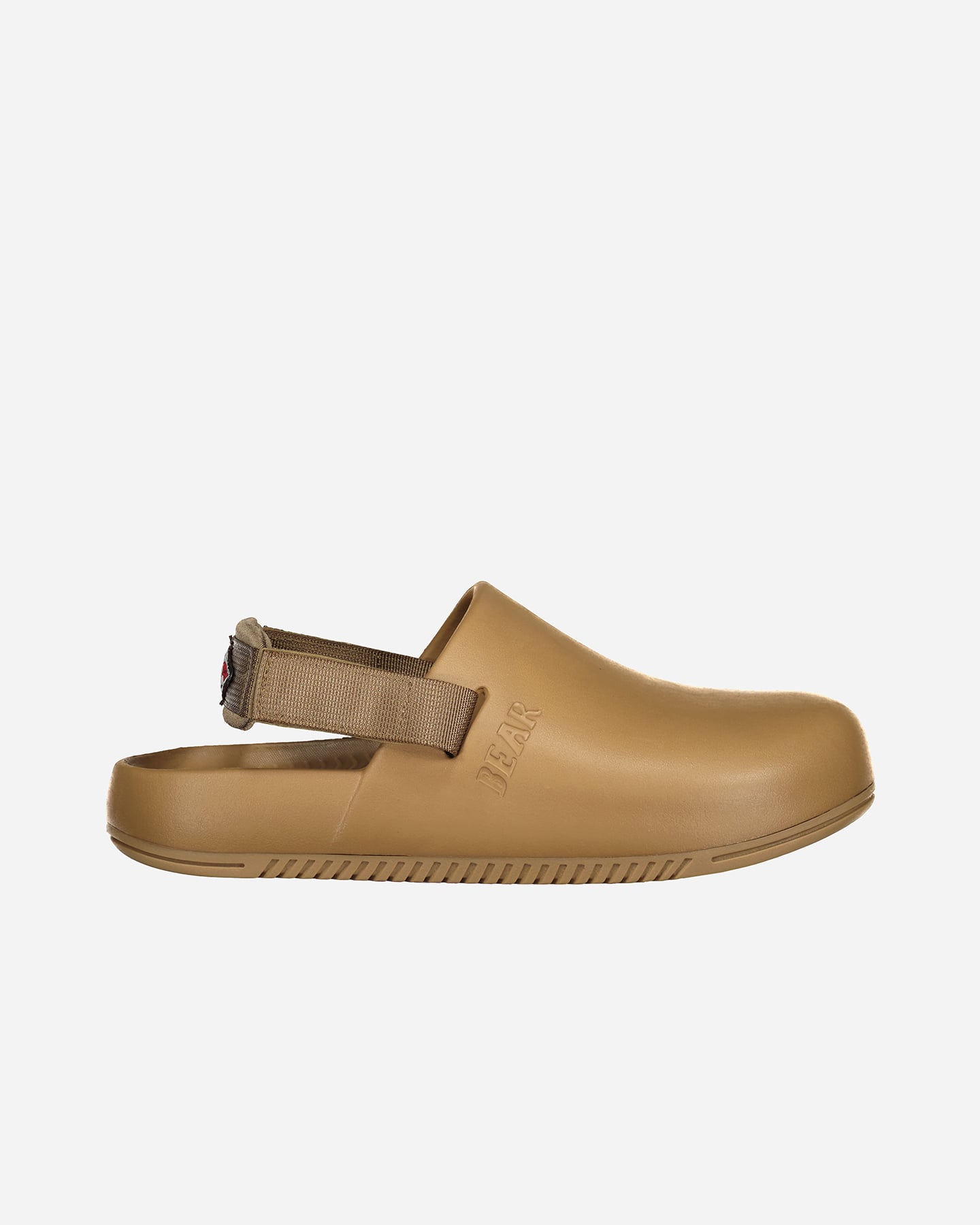 Sandali BEAR EVA SABOT M - Marrone - 1 | Cisalfa Sport