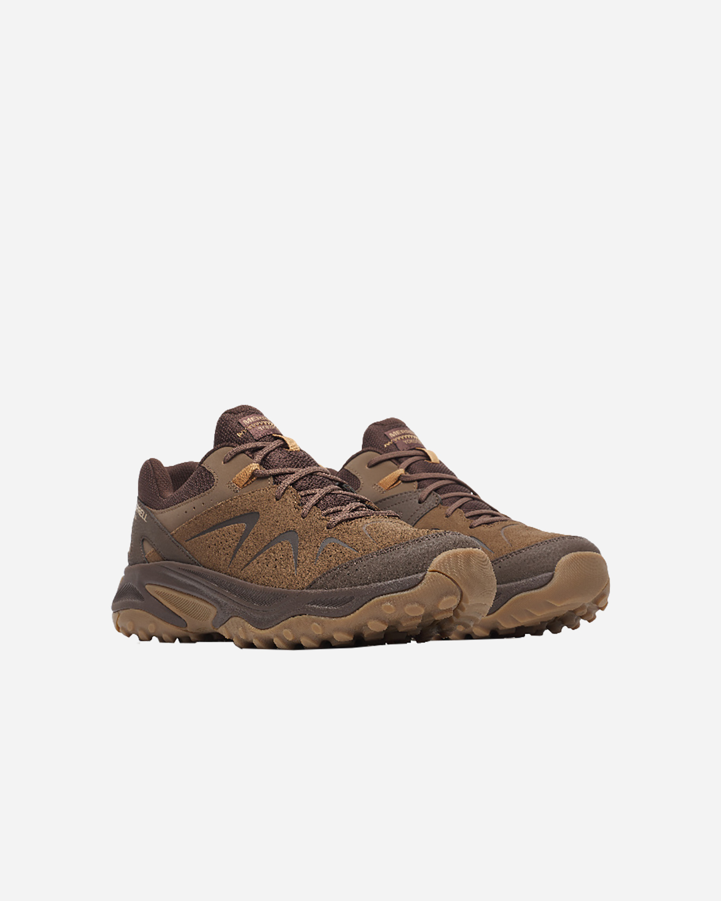 Scarpe trail MERRELL YOKOTA 3 GTX M - Marrone - 1 | Cisalfa Sport