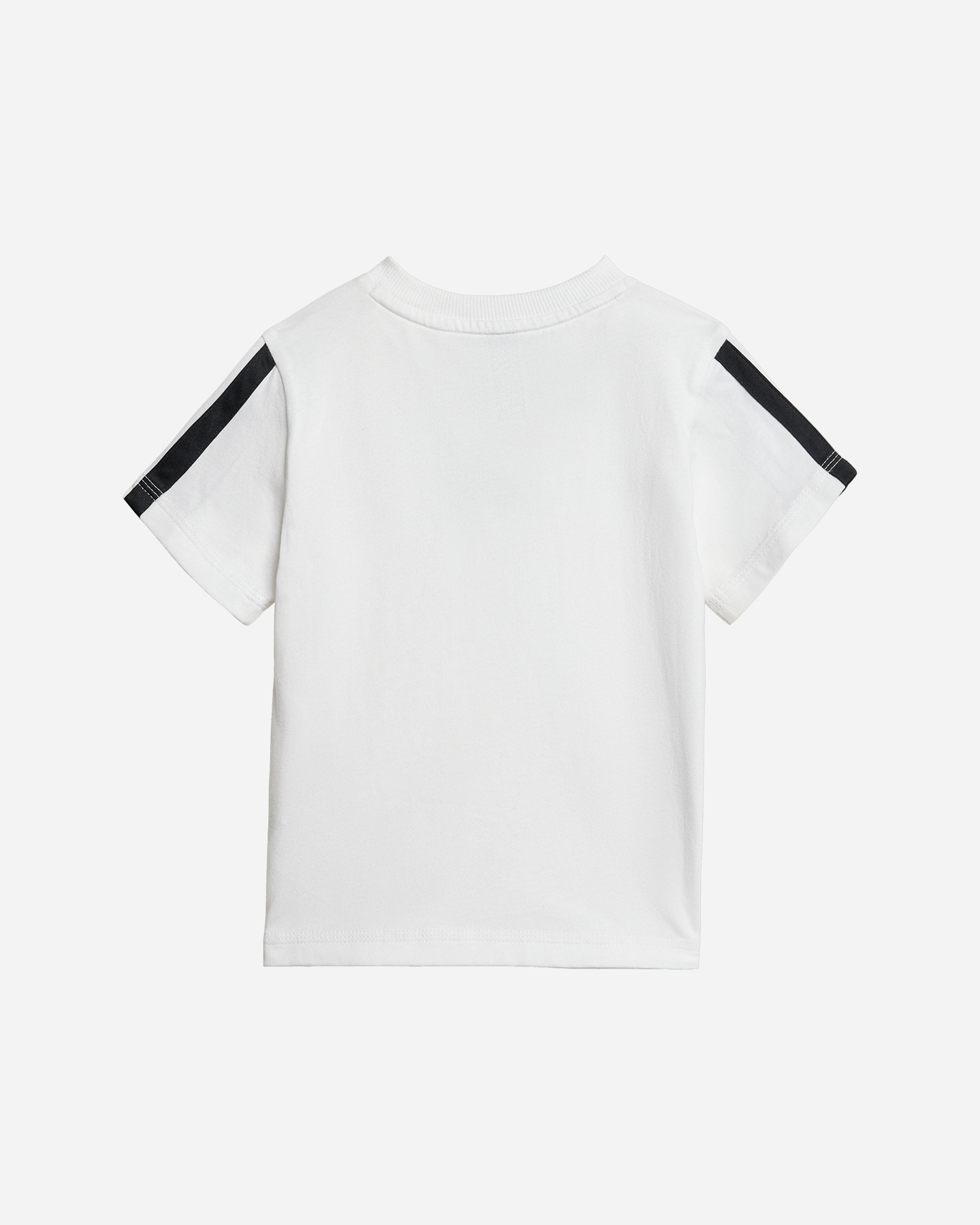 Completo ADIDAS SET ESSENTIALS INFANT JR - Bianco - 2 | Cisalfa Sport