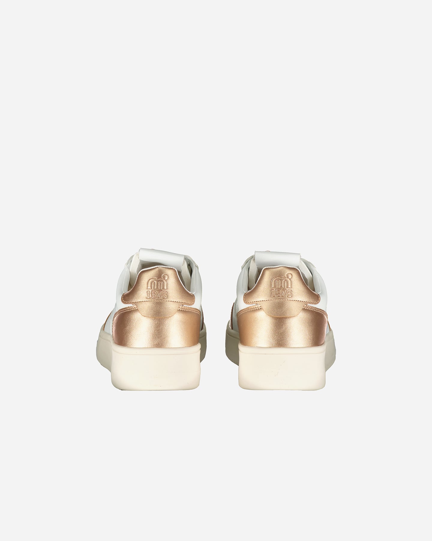 Scarpe sneakers MISTRAL CLEVELAND W - Bianco - 5 | Cisalfa Sport