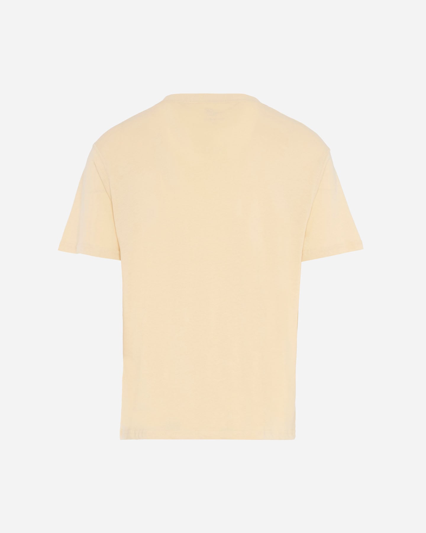 T-shirt ENERGETICS JULIEN 3 M - Beige - 1 | Cisalfa Sport