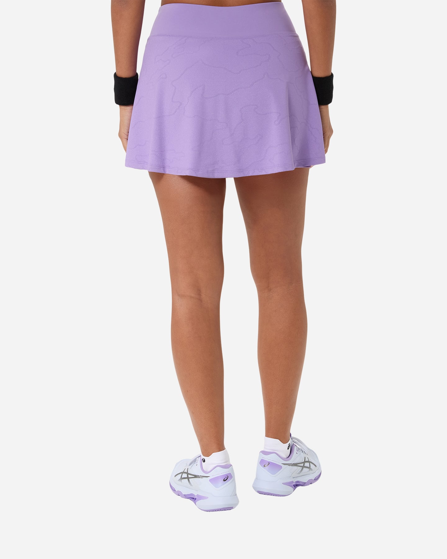 Bottom tennis ASICS MATCH W - Color mix - 1 | Cisalfa Sport